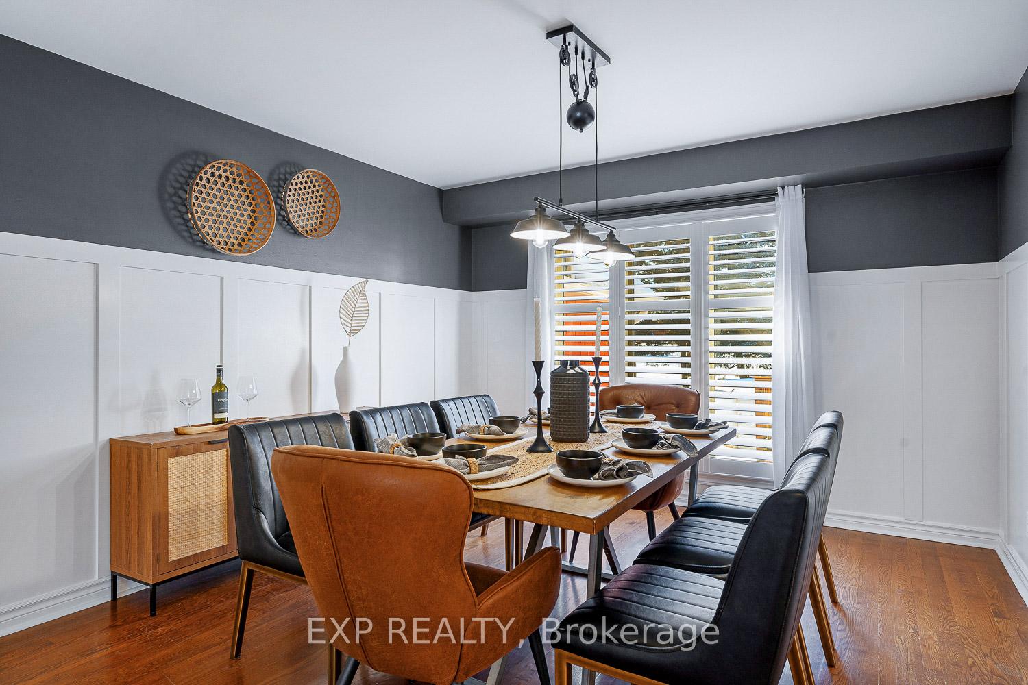 Photo 12 of 15 Hockaday Court, Clarington, Rural Clarington — HOMEH