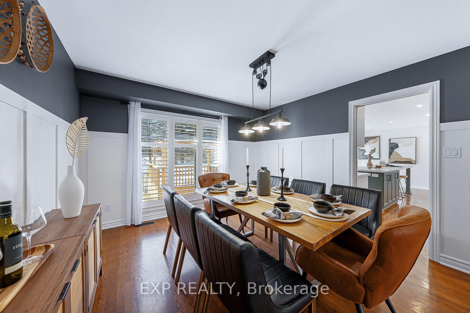 Photo 13 of 15 Hockaday Court, Clarington, Rural Clarington — HOMEH