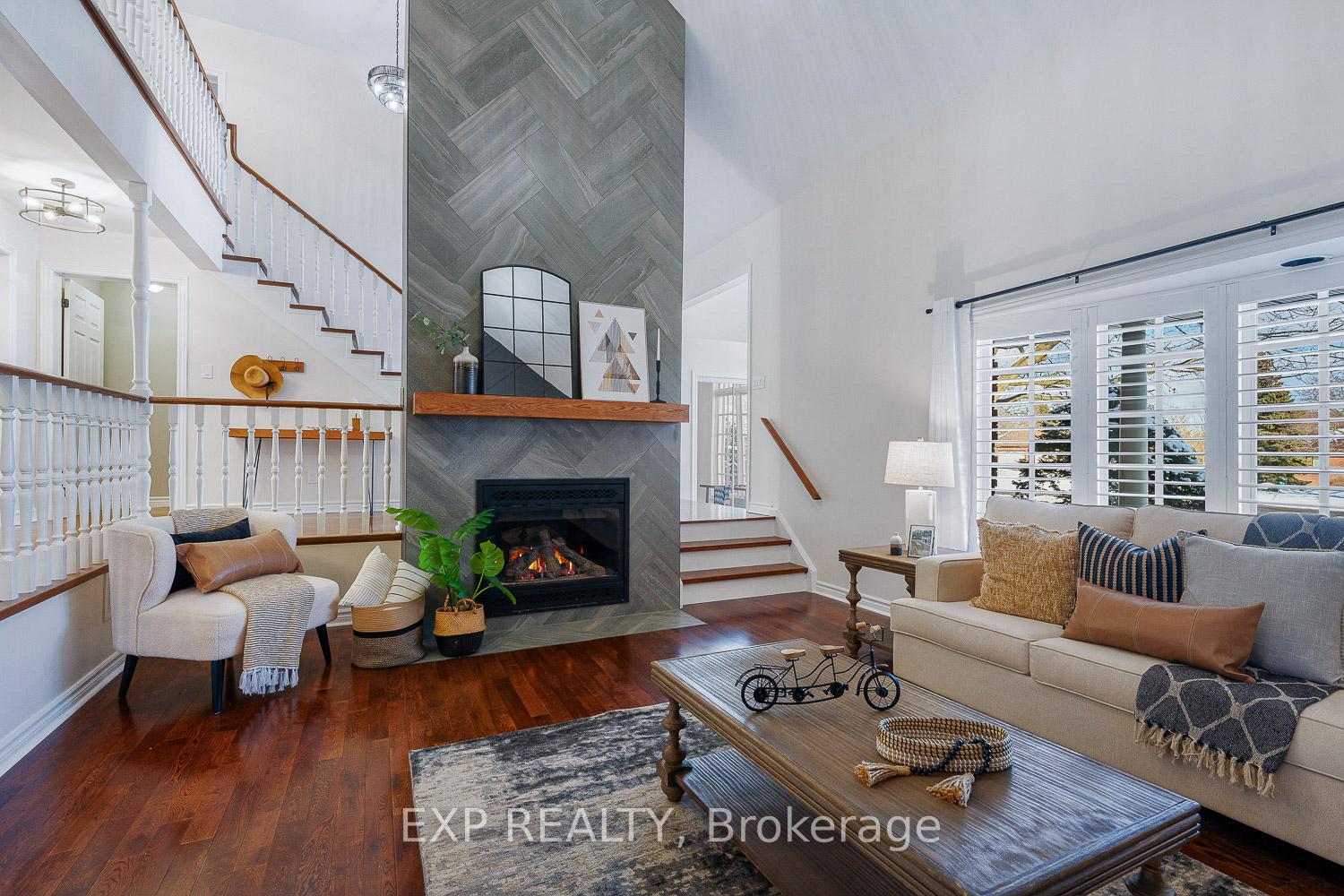 Photo 15 of 15 Hockaday Court, Clarington, Rural Clarington — HOMEH