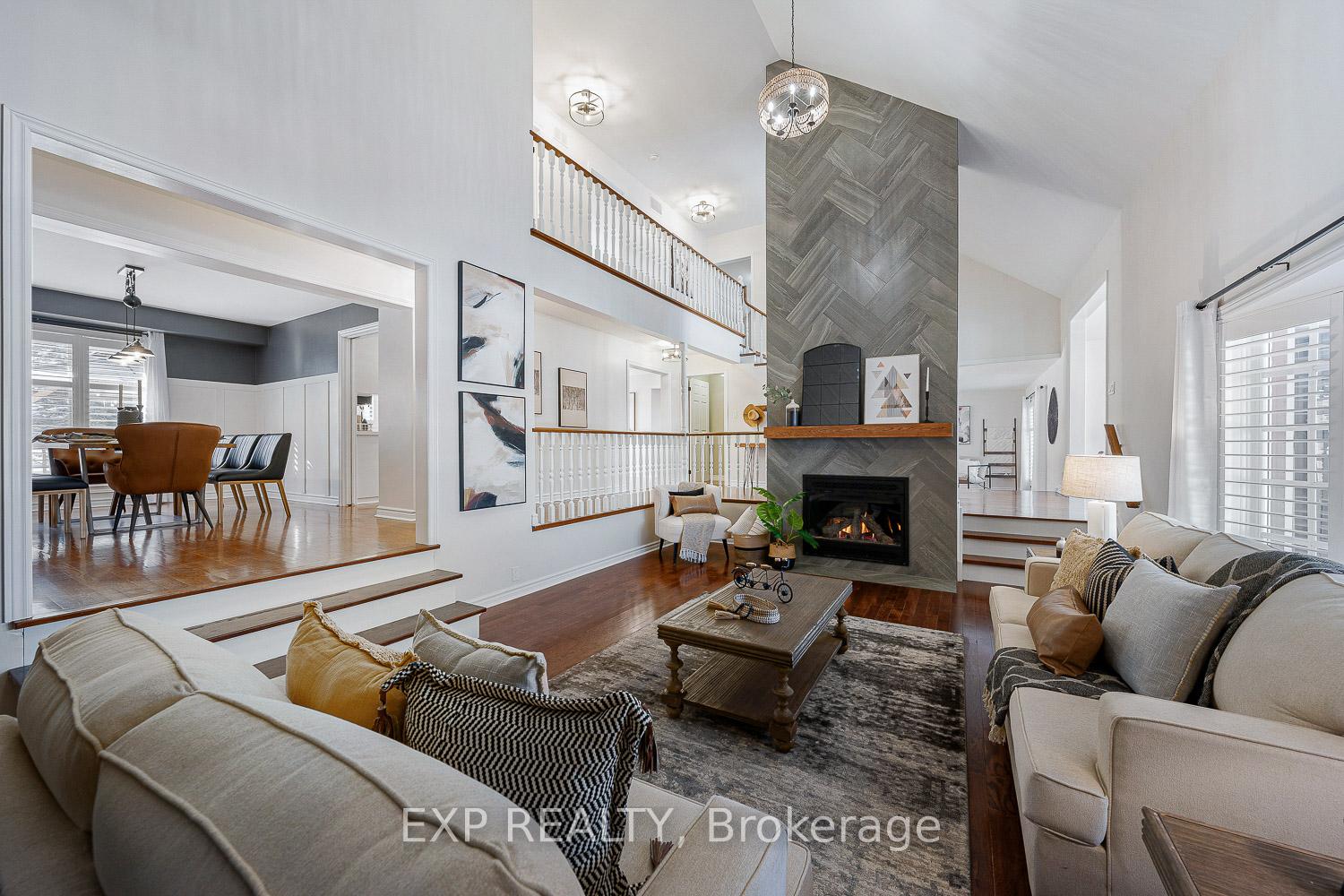 Photo 16 of 15 Hockaday Court, Clarington, Rural Clarington — HOMEH