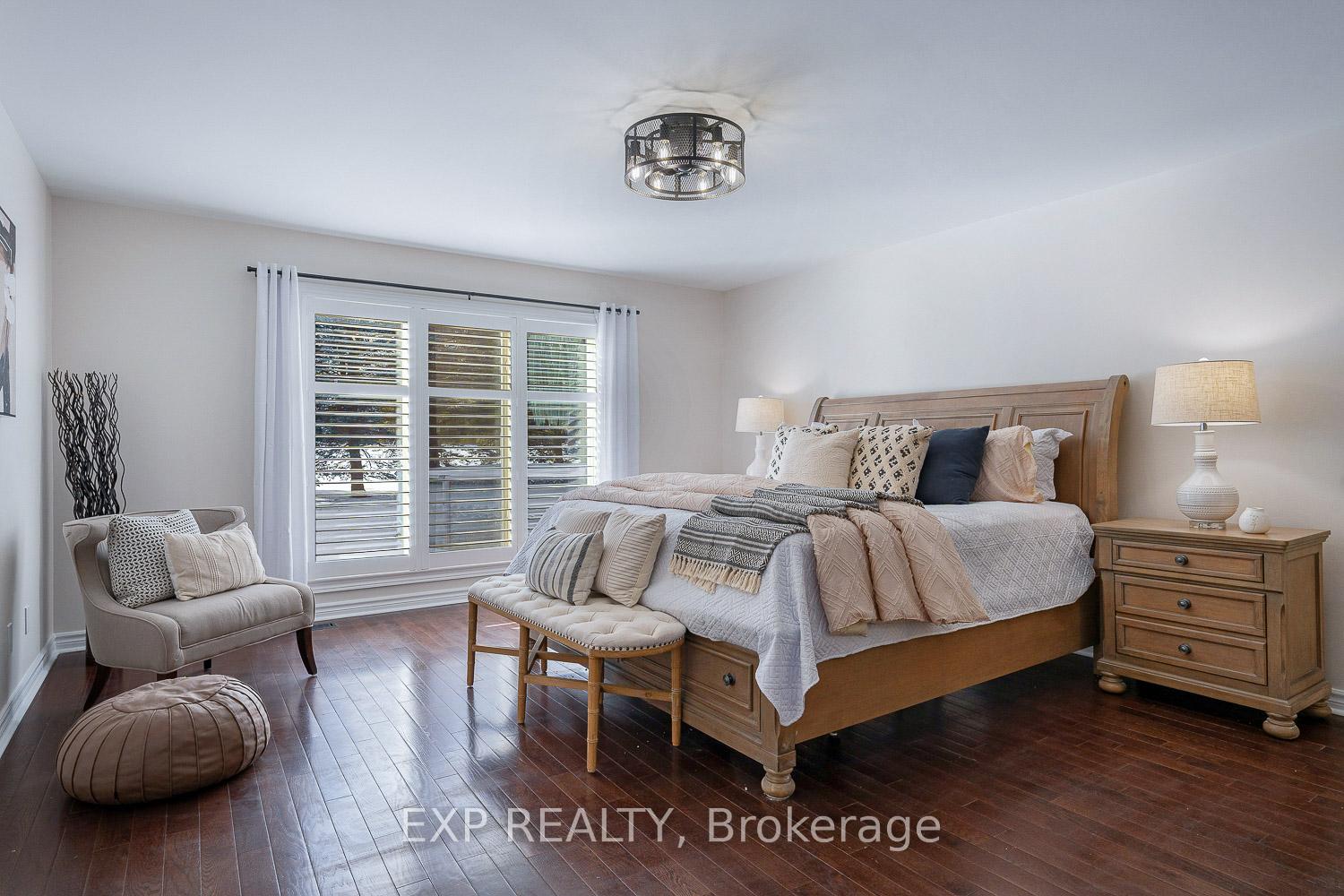 Photo 17 of 15 Hockaday Court, Clarington, Rural Clarington — HOMEH