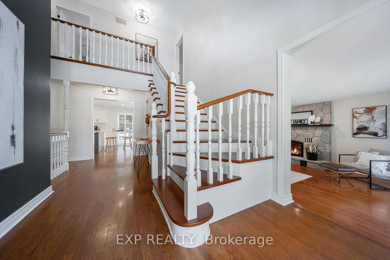 Photo 21 of 15 Hockaday Court, Clarington, Rural Clarington — HOMEH