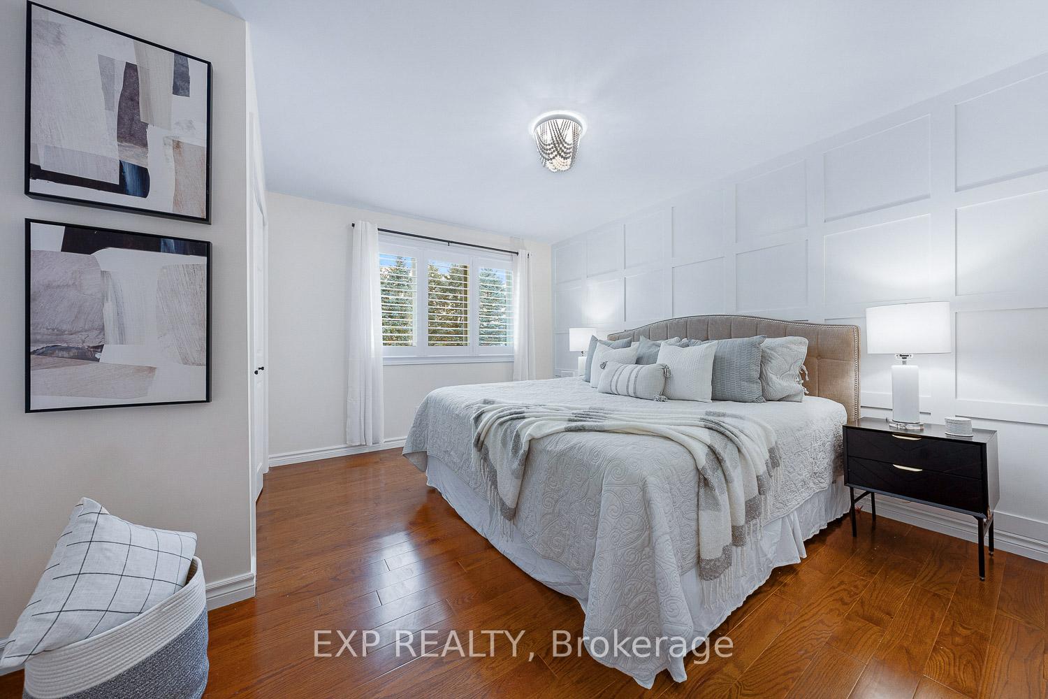 Photo 23 of 15 Hockaday Court, Clarington, Rural Clarington — HOMEH