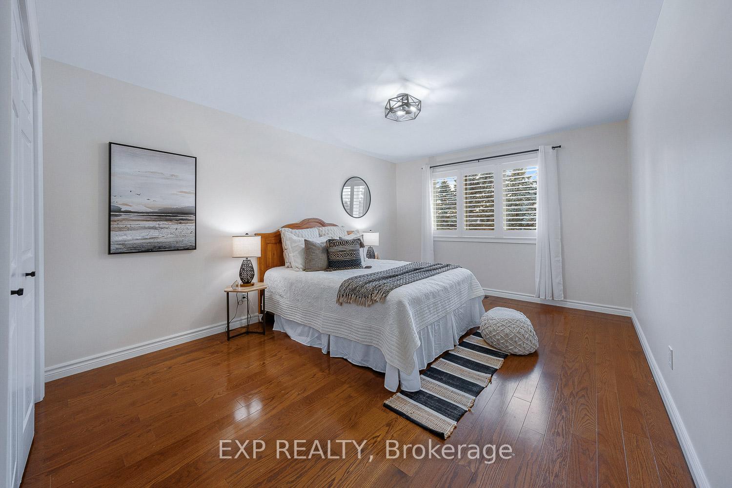 Photo 24 of 15 Hockaday Court, Clarington, Rural Clarington — HOMEH