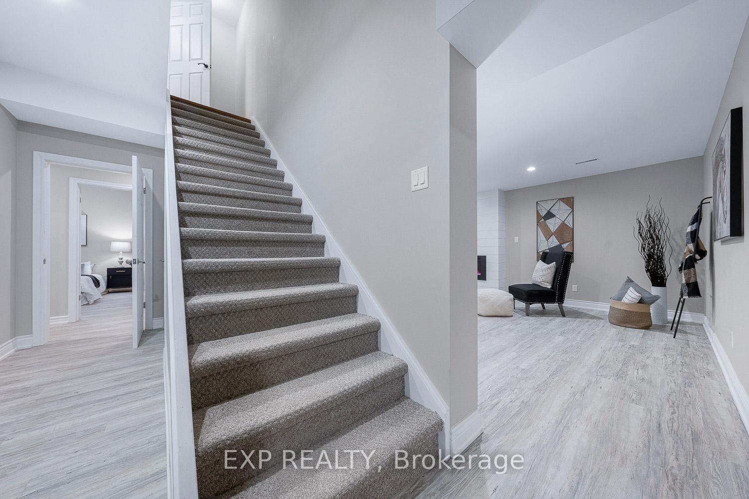 Photo 26 of 15 Hockaday Court, Clarington, Rural Clarington — HOMEH