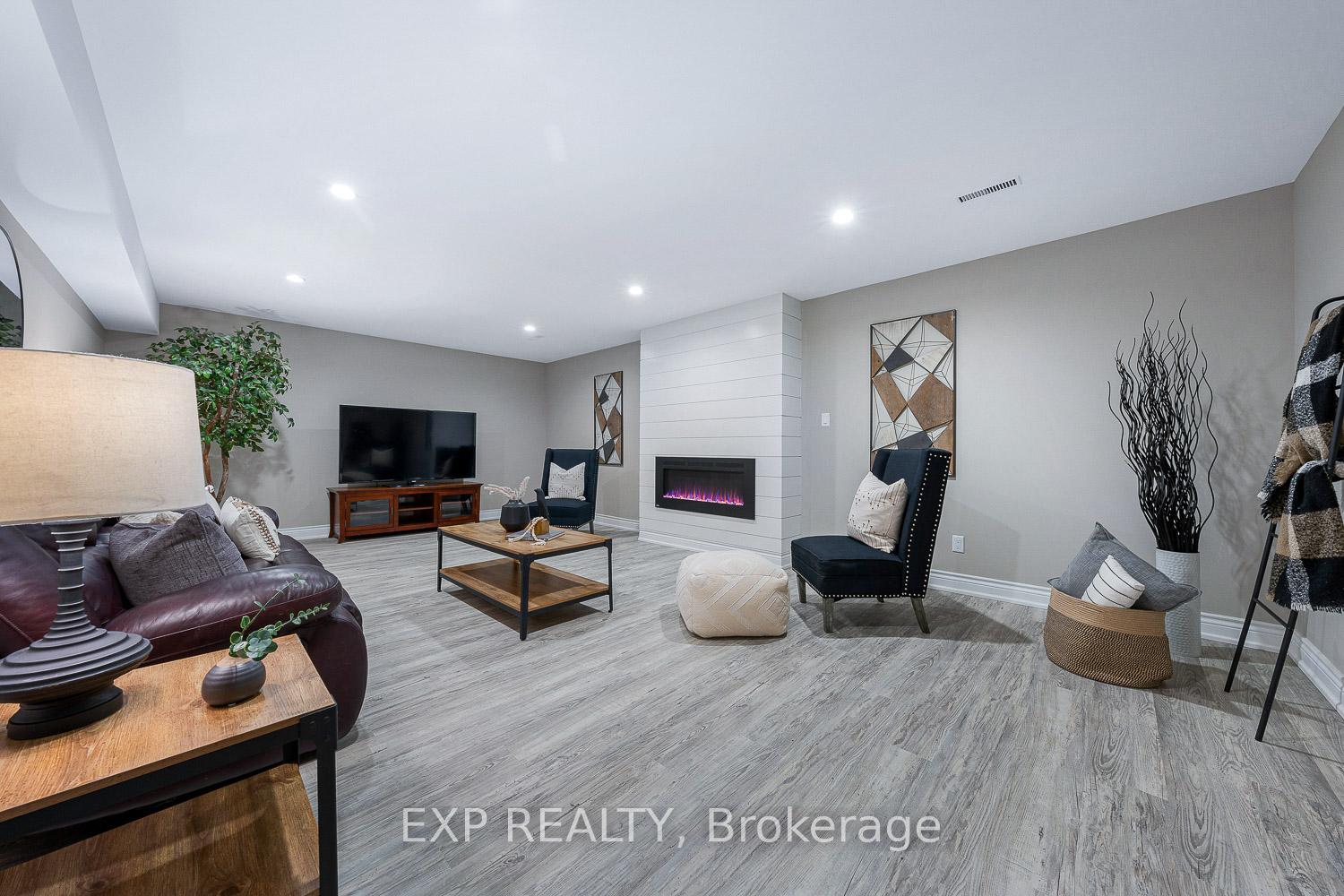 Photo 27 of 15 Hockaday Court, Clarington, Rural Clarington — HOMEH