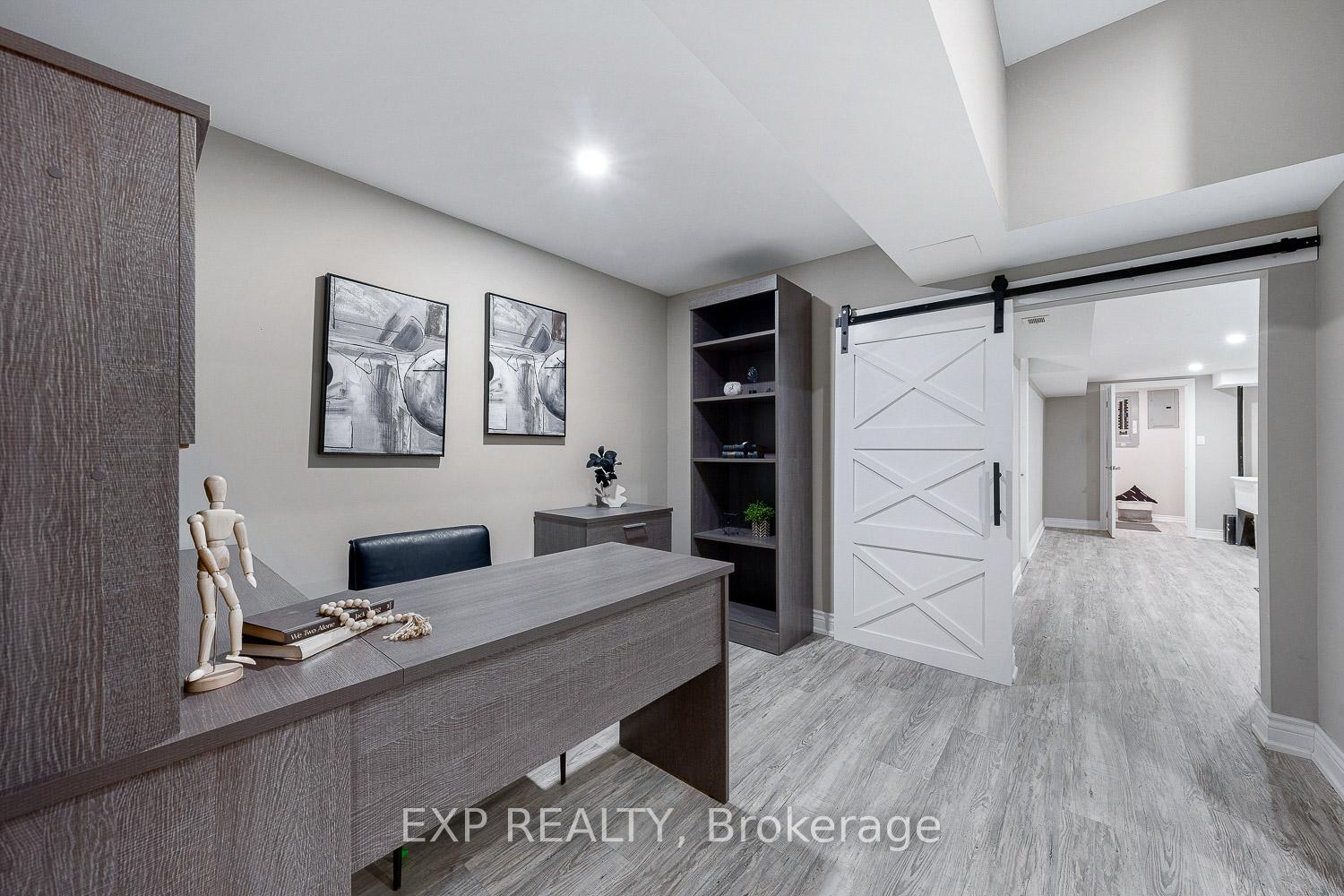 Photo 28 of 15 Hockaday Court, Clarington, Rural Clarington — HOMEH