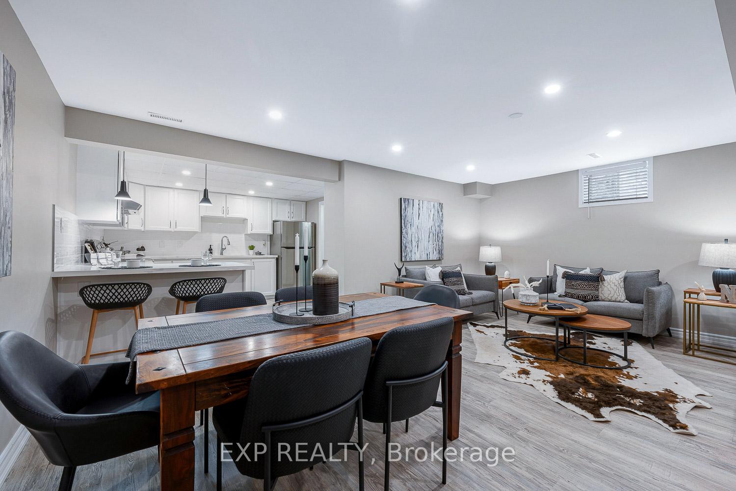 Photo 29 of 15 Hockaday Court, Clarington, Rural Clarington — HOMEH