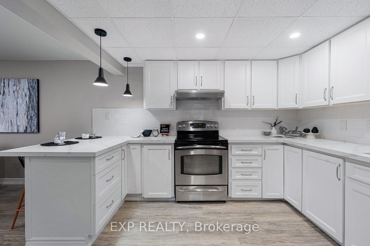 Photo 31 of 15 Hockaday Court, Clarington, Rural Clarington — HOMEH