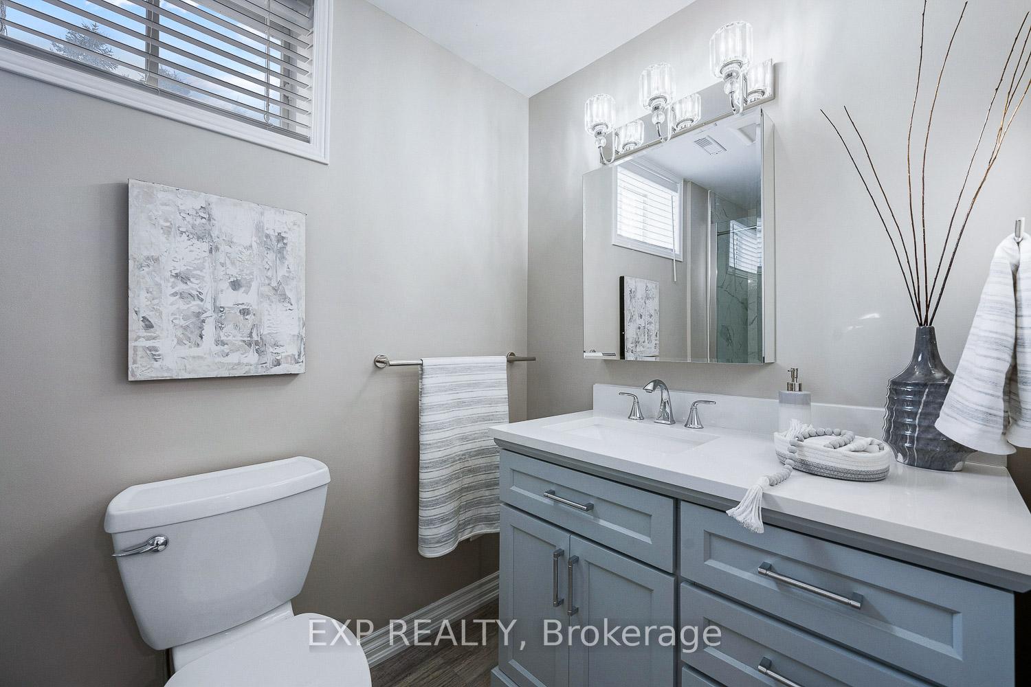 Photo 32 of 15 Hockaday Court, Clarington, Rural Clarington — HOMEH