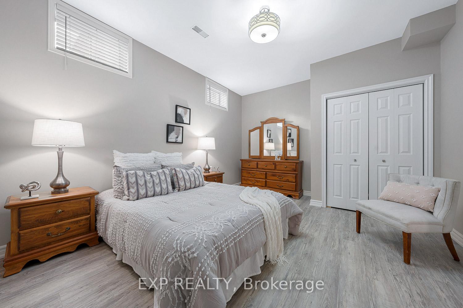 Photo 33 of 15 Hockaday Court, Clarington, Rural Clarington — HOMEH