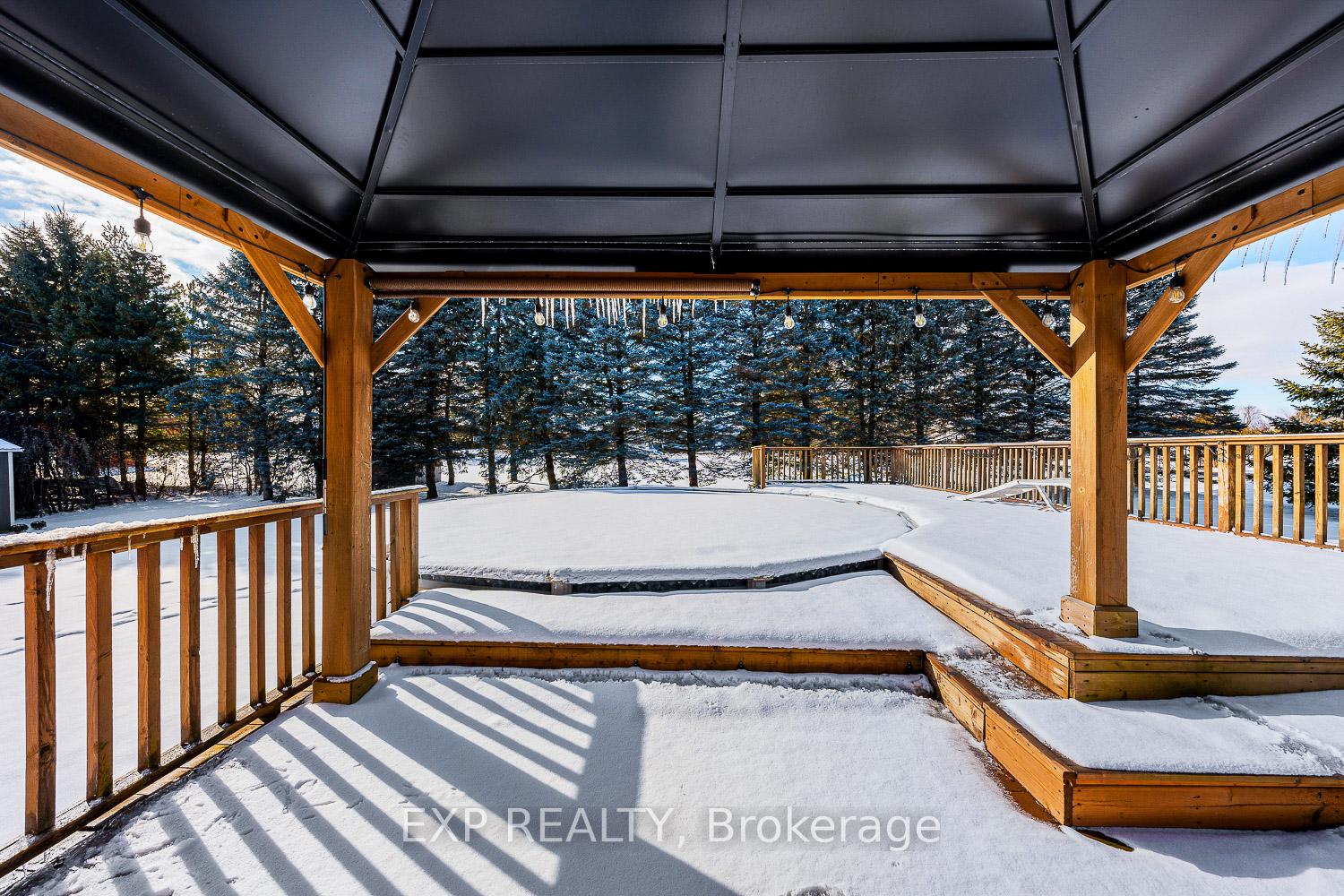 Photo 37 of 15 Hockaday Court, Clarington, Rural Clarington — HOMEH