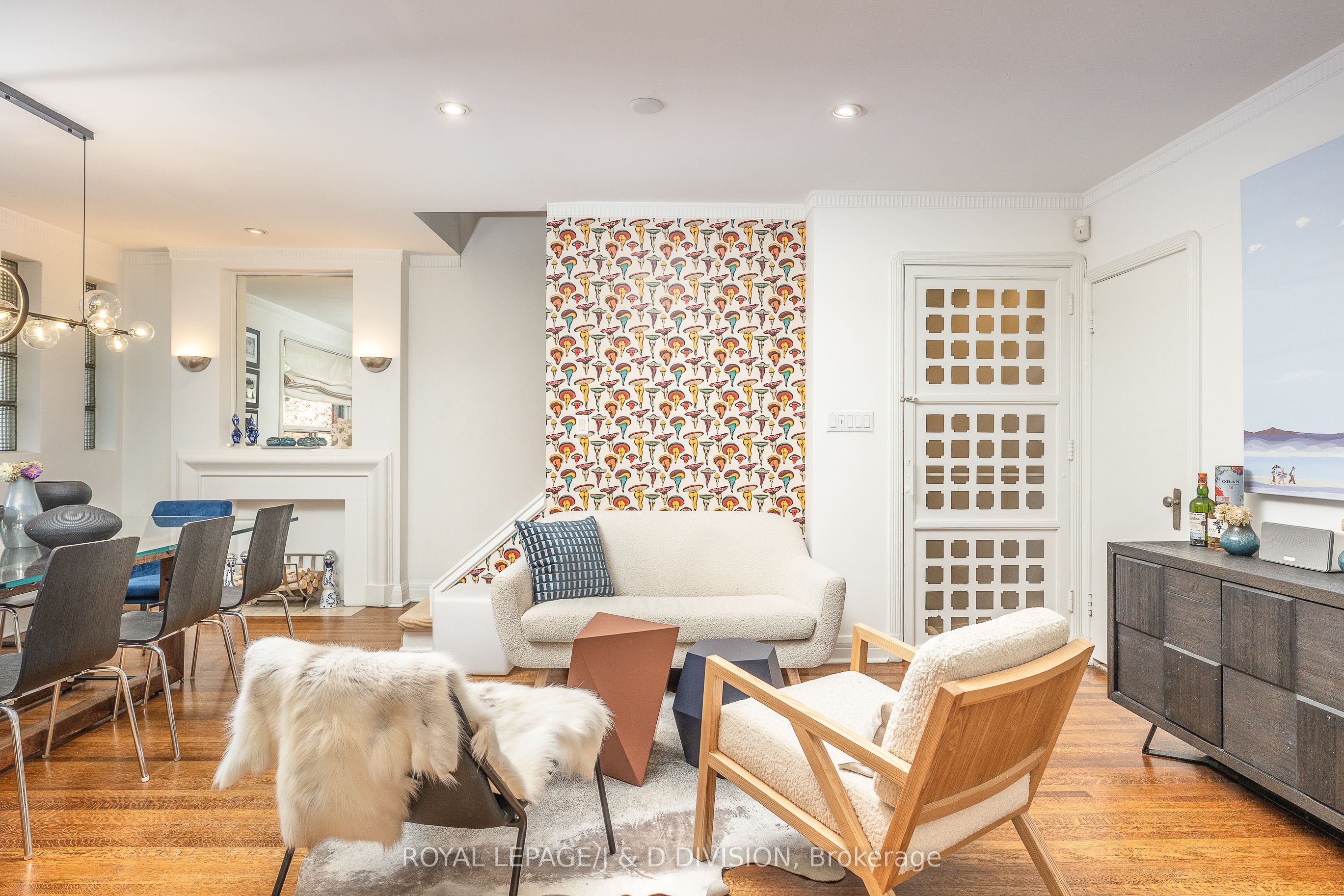 Photo 63 of 1392 Avenue Road, Toronto, Lawrence Park South — HOMEH