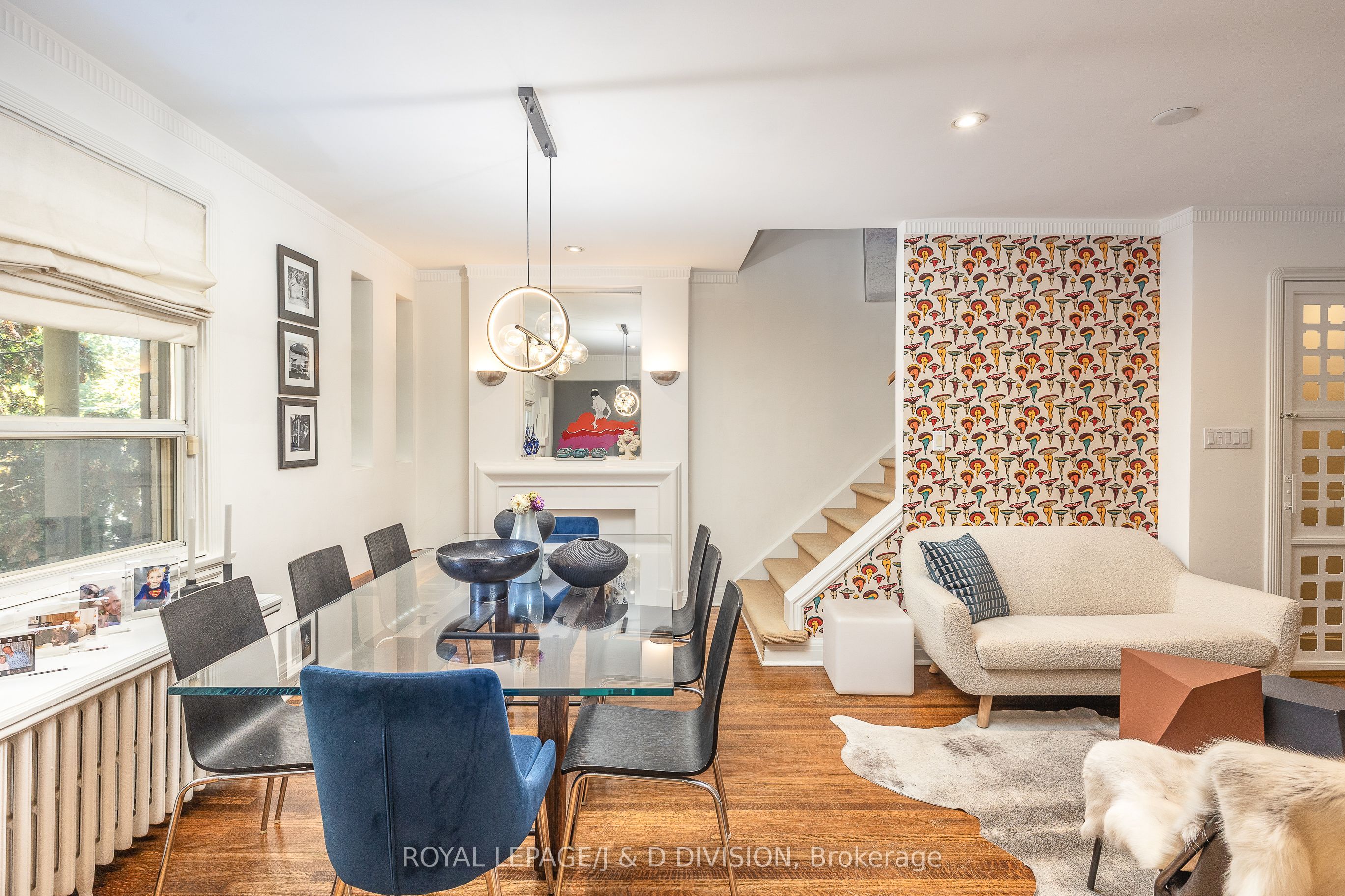 Photo 66 of 1392 Avenue Road, Toronto, Lawrence Park South — HOMEH