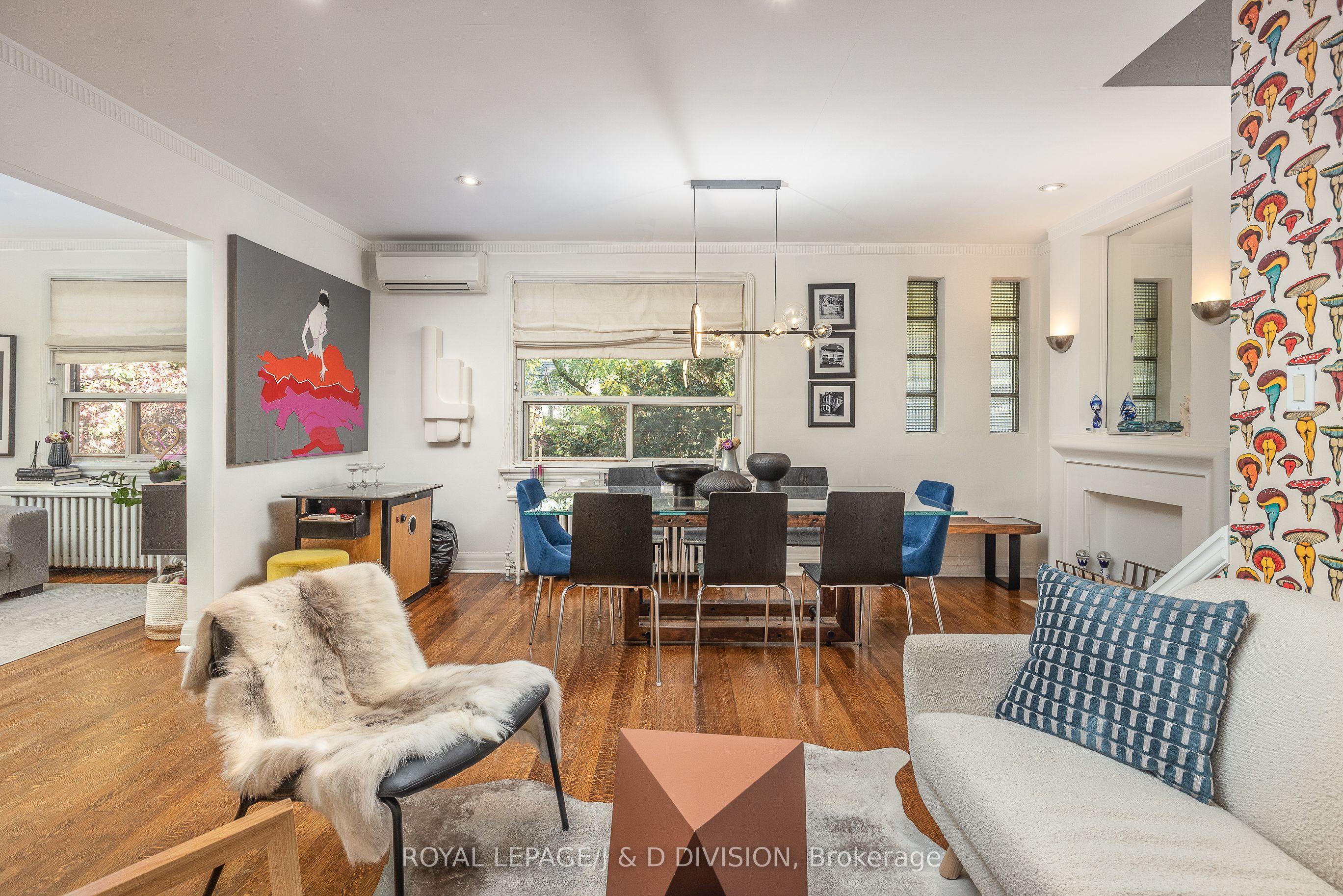 Photo 65 of 1392 Avenue Road, Toronto, Lawrence Park South — HOMEH