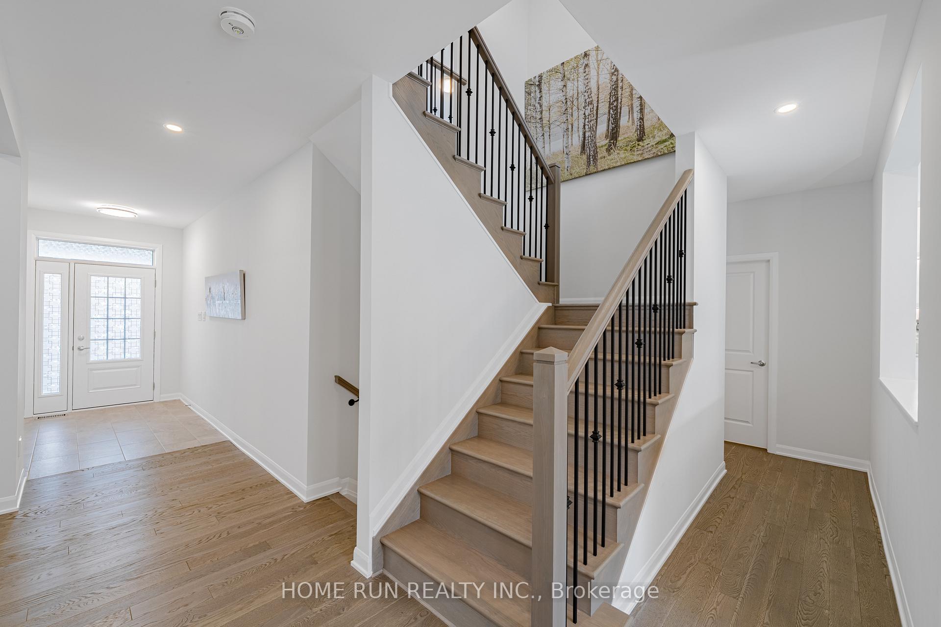Photo 5 of 18 Fossa Terrace, Ottawa, Barrhaven - Half Moon Bay — HOMEH