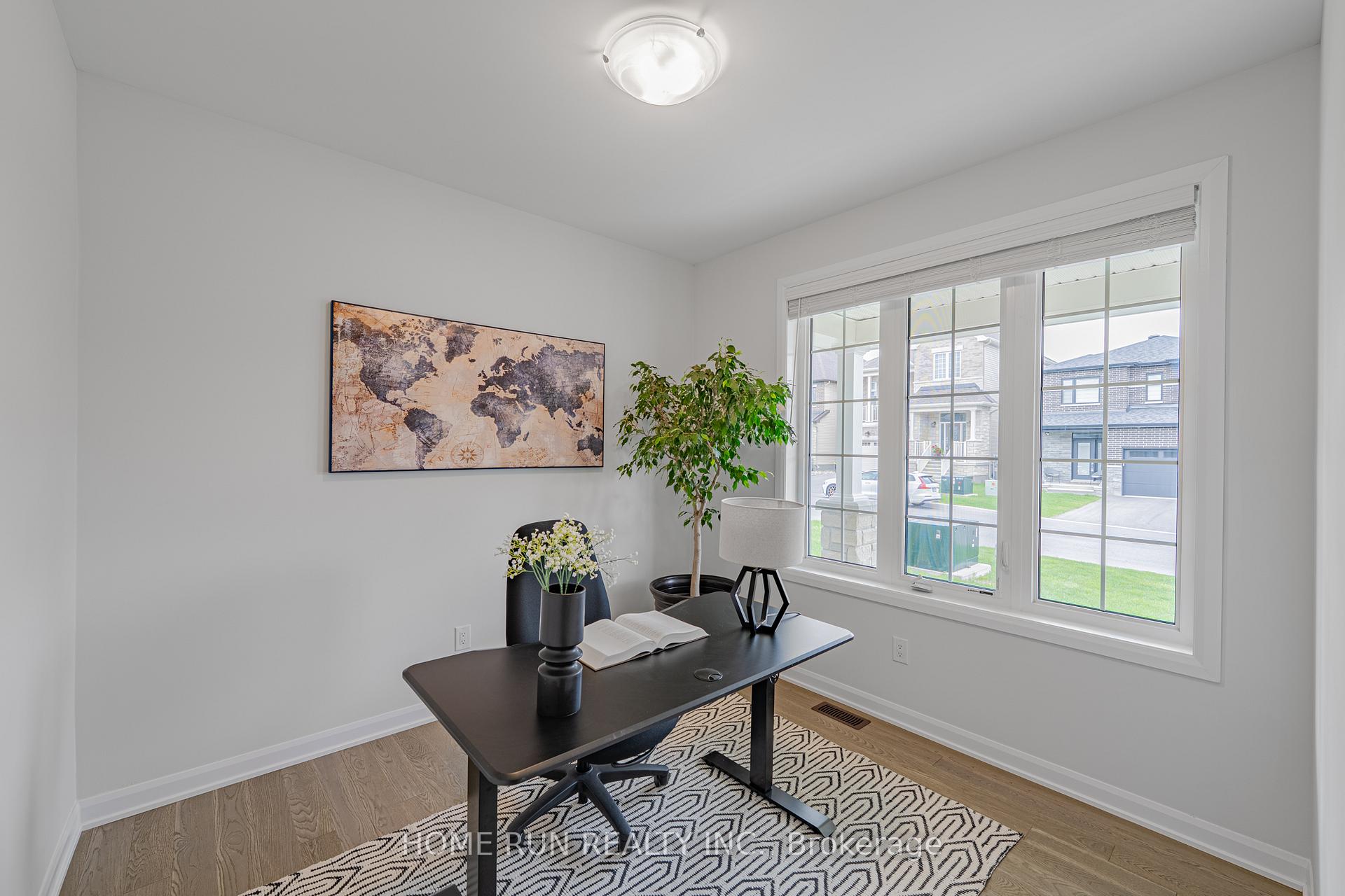 Photo 8 of 18 Fossa Terrace, Ottawa, Barrhaven - Half Moon Bay — HOMEH