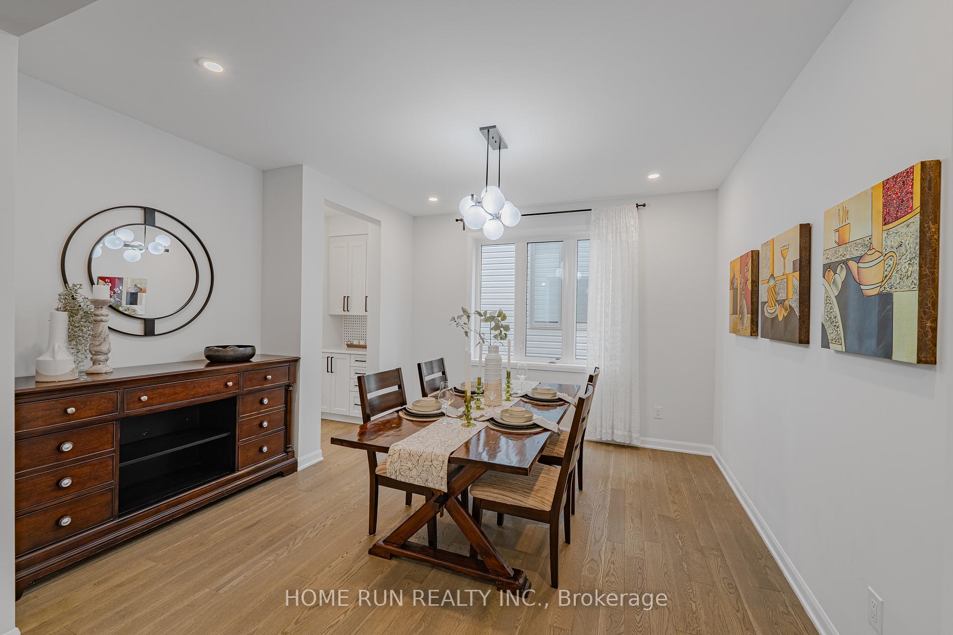 Photo 10 of 18 Fossa Terrace, Ottawa, Barrhaven - Half Moon Bay — HOMEH