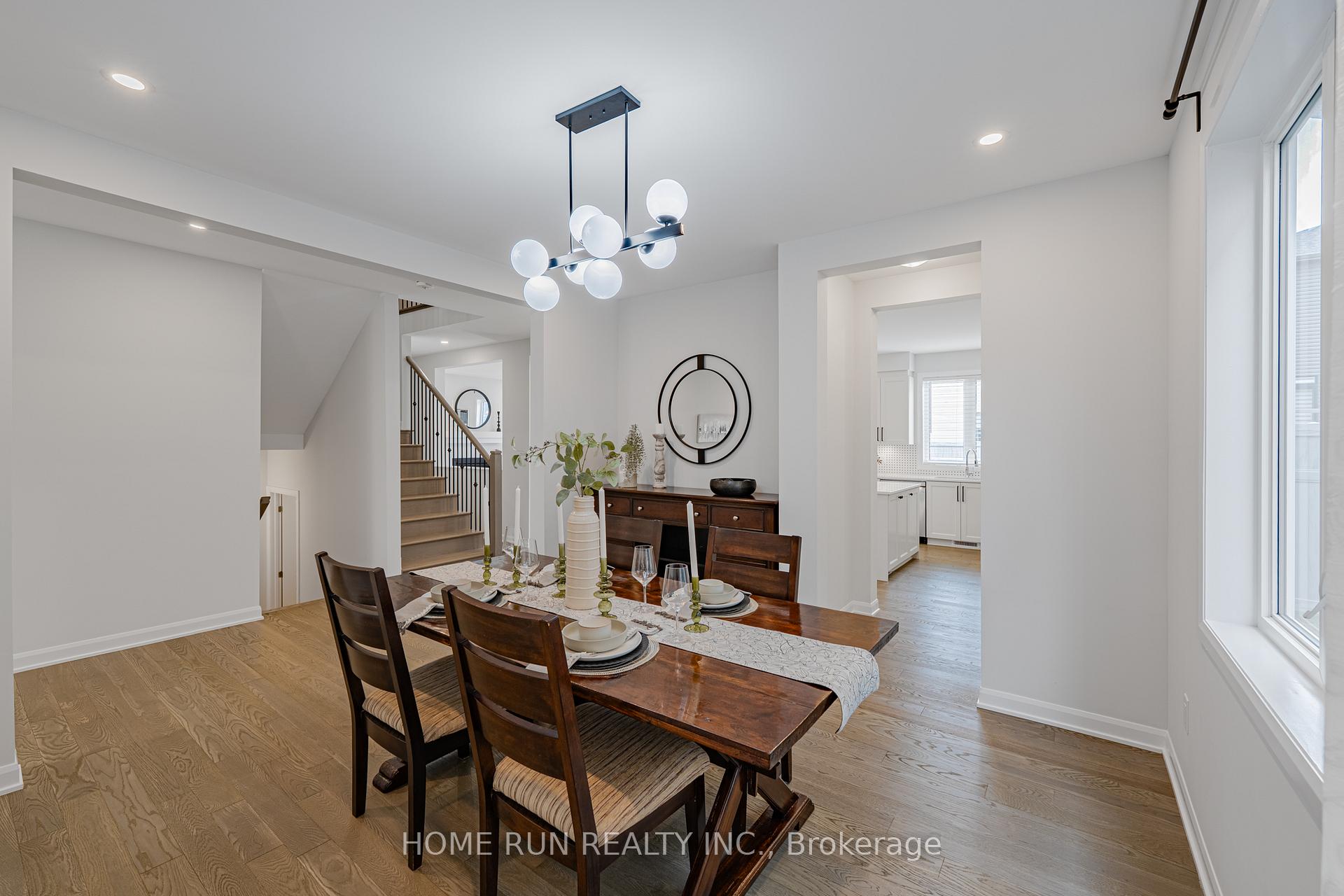 Photo 9 of 18 Fossa Terrace, Ottawa, Barrhaven - Half Moon Bay — HOMEH