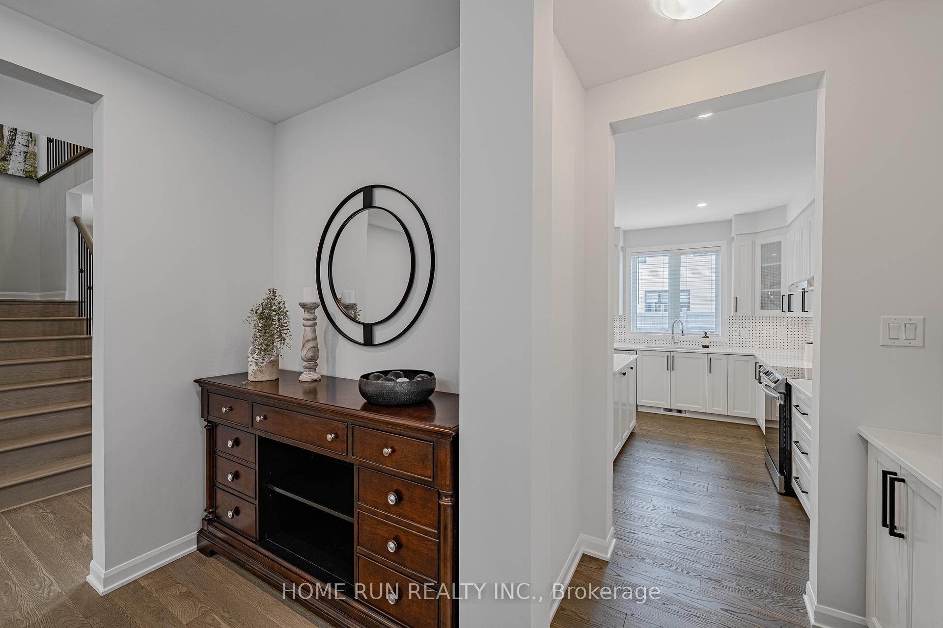 Photo 11 of 18 Fossa Terrace, Ottawa, Barrhaven - Half Moon Bay — HOMEH