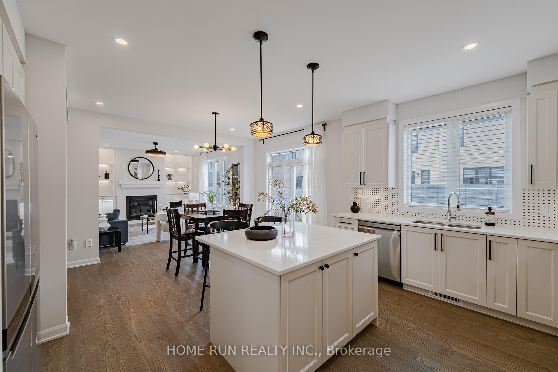 Photo 16 of 18 Fossa Terrace, Ottawa, Barrhaven - Half Moon Bay — HOMEH