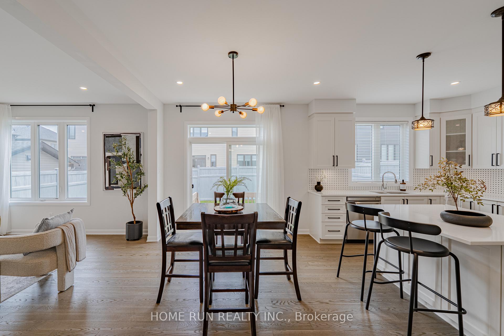 Photo 15 of 18 Fossa Terrace, Ottawa, Barrhaven - Half Moon Bay — HOMEH