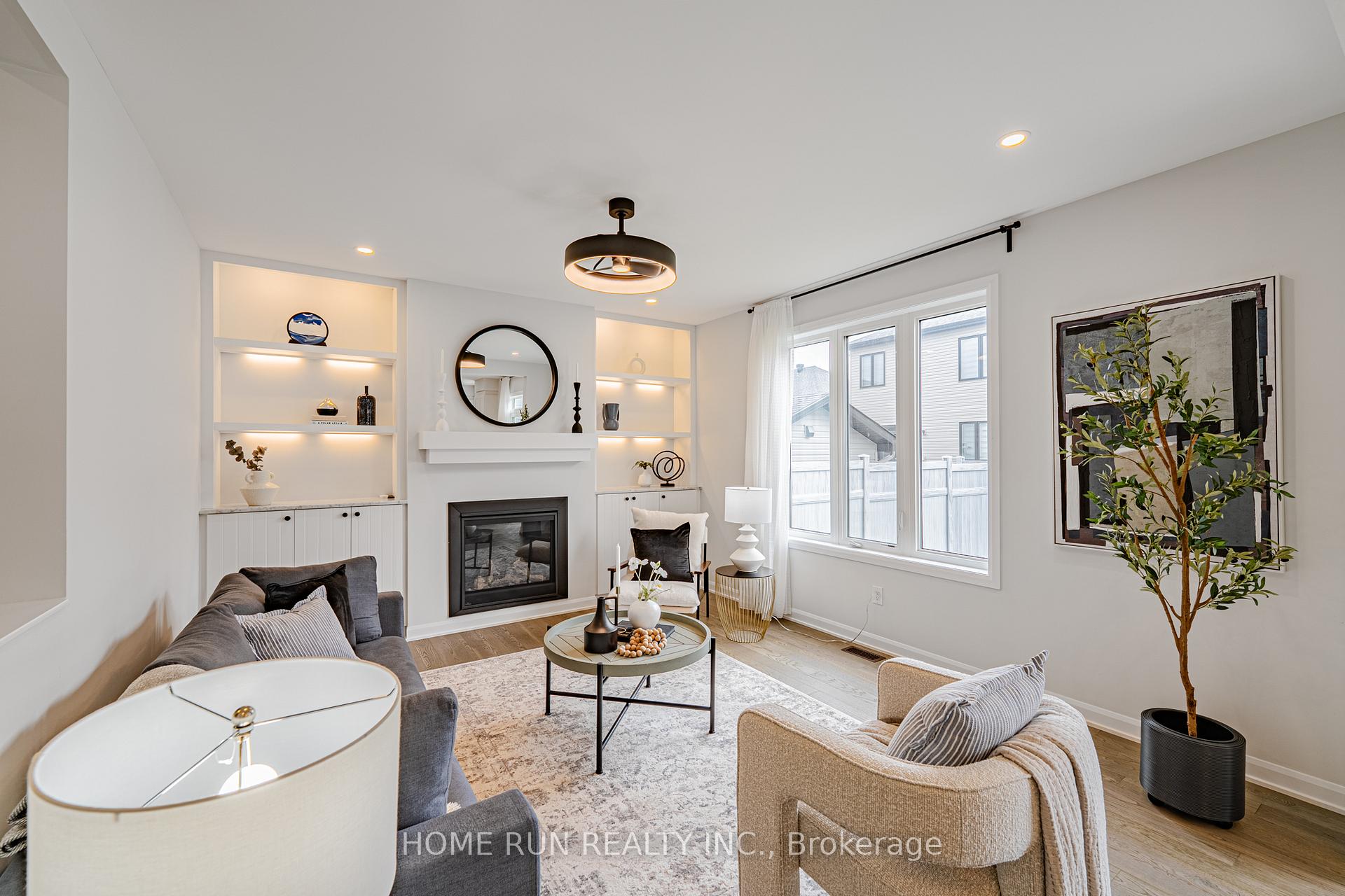Photo 17 of 18 Fossa Terrace, Ottawa, Barrhaven - Half Moon Bay — HOMEH