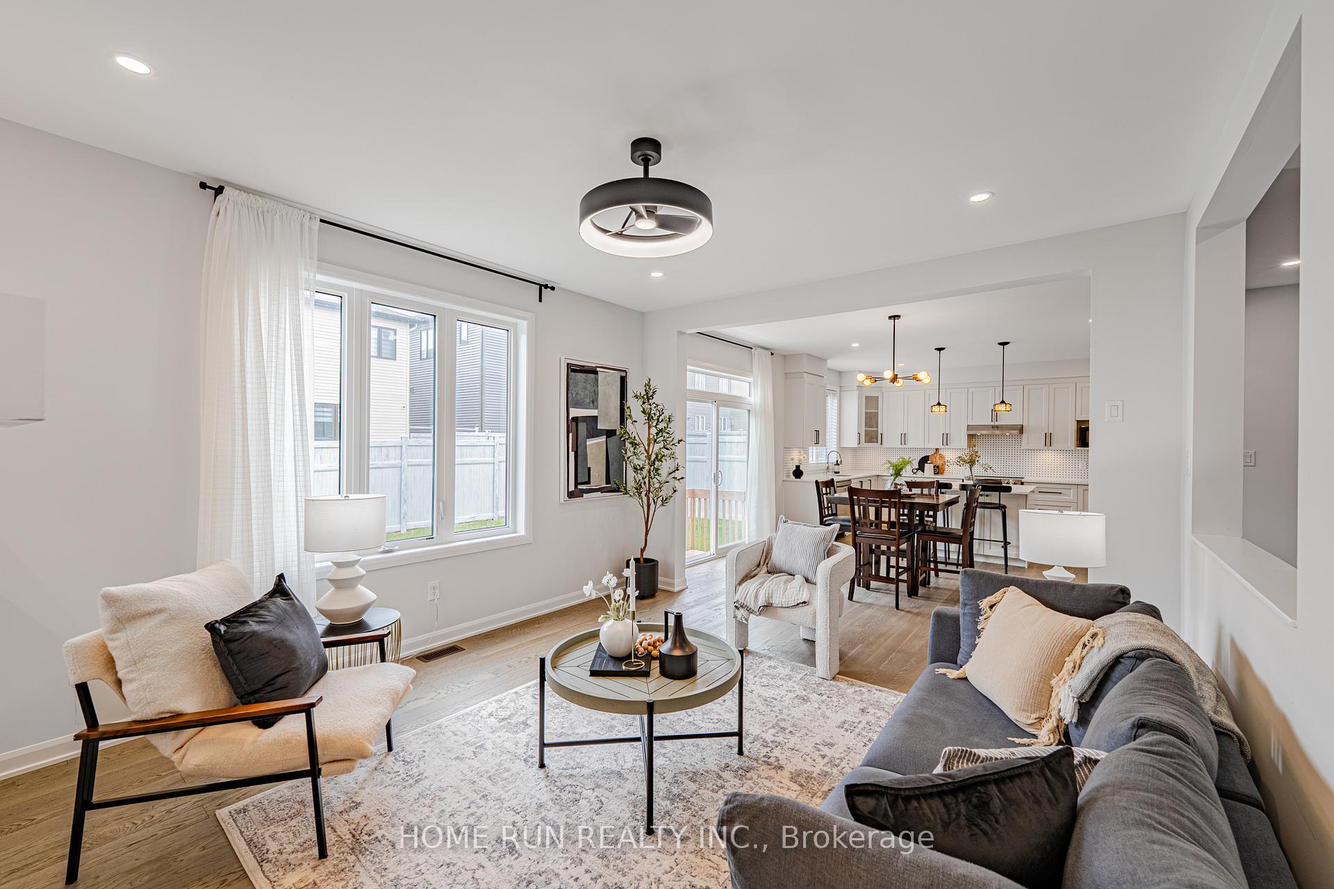 Photo 25 of 18 Fossa Terrace, Ottawa, Barrhaven - Half Moon Bay — HOMEH