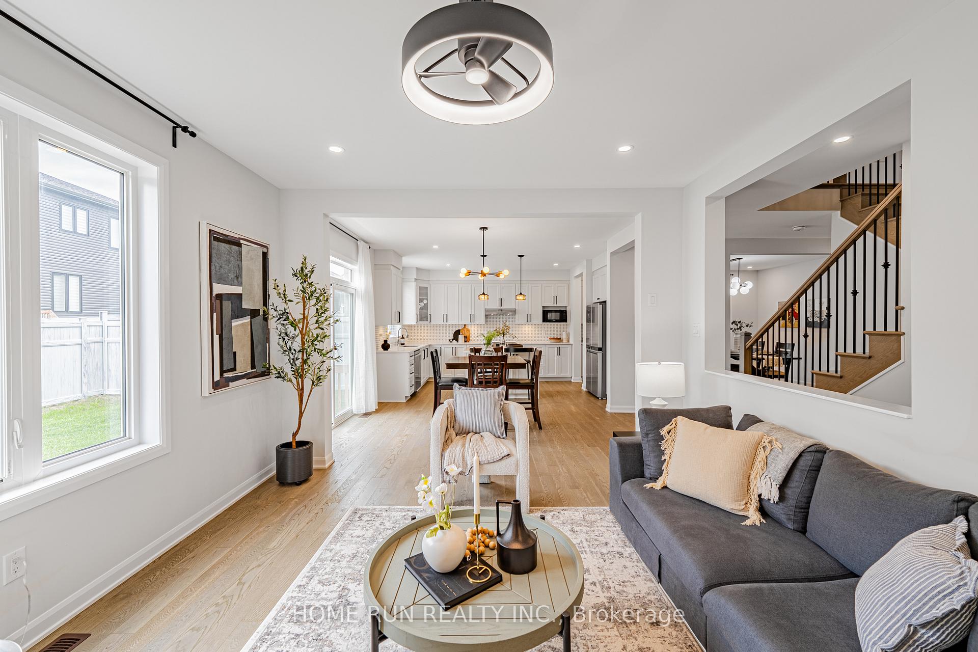 Photo 18 of 18 Fossa Terrace, Ottawa, Barrhaven - Half Moon Bay — HOMEH