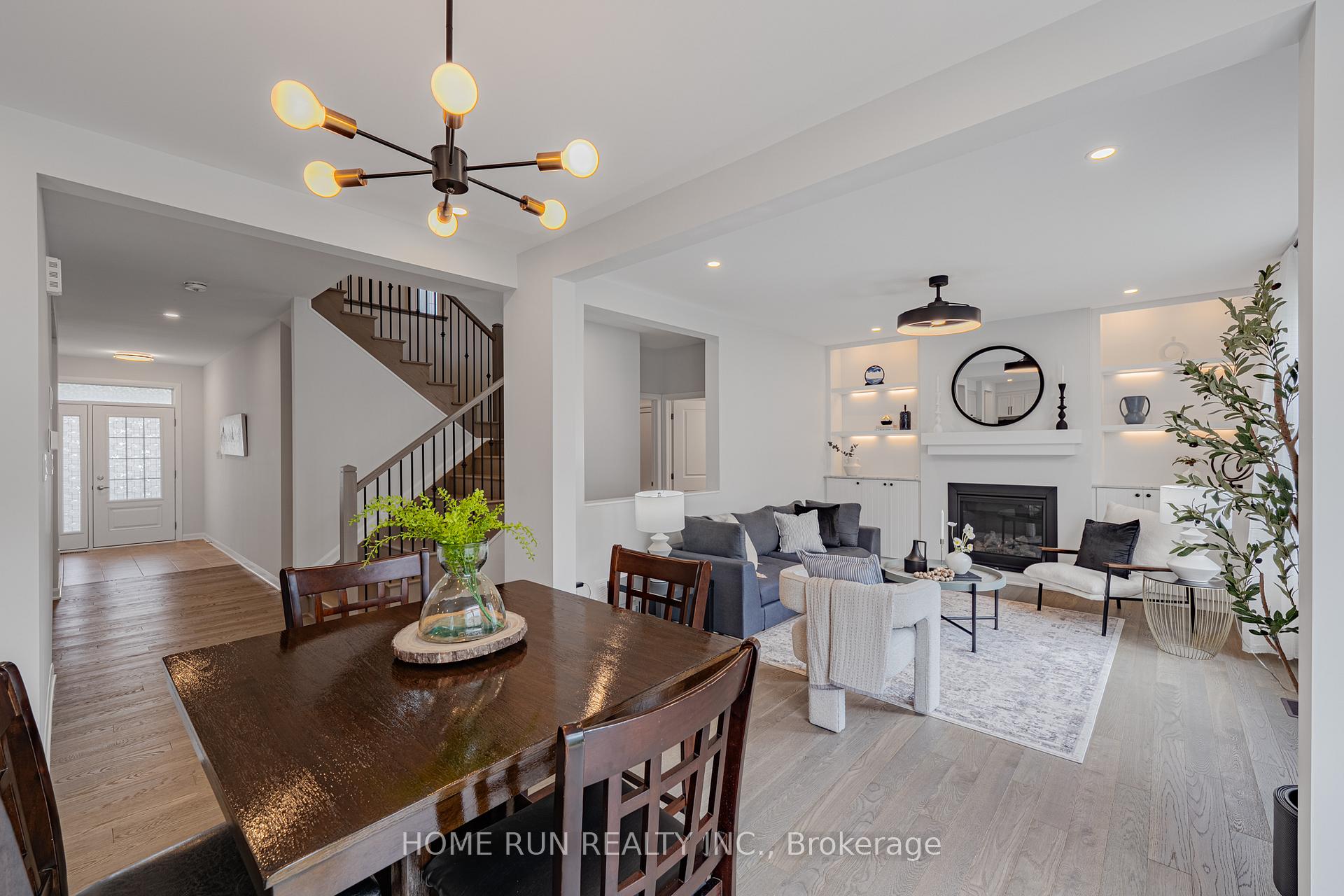 Photo 26 of 18 Fossa Terrace, Ottawa, Barrhaven - Half Moon Bay — HOMEH