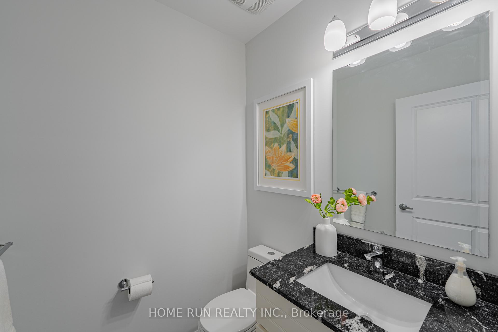 Photo 20 of 18 Fossa Terrace, Ottawa, Barrhaven - Half Moon Bay — HOMEH