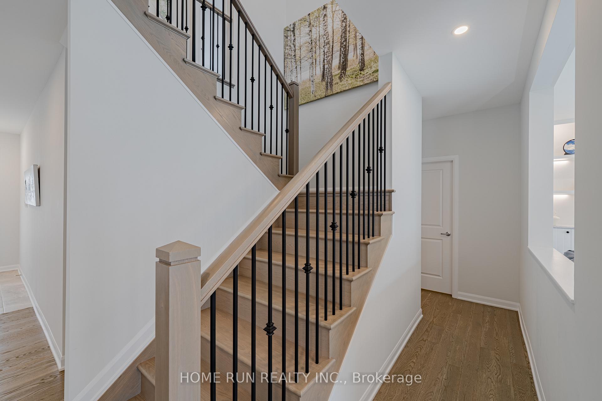 Photo 21 of 18 Fossa Terrace, Ottawa, Barrhaven - Half Moon Bay — HOMEH
