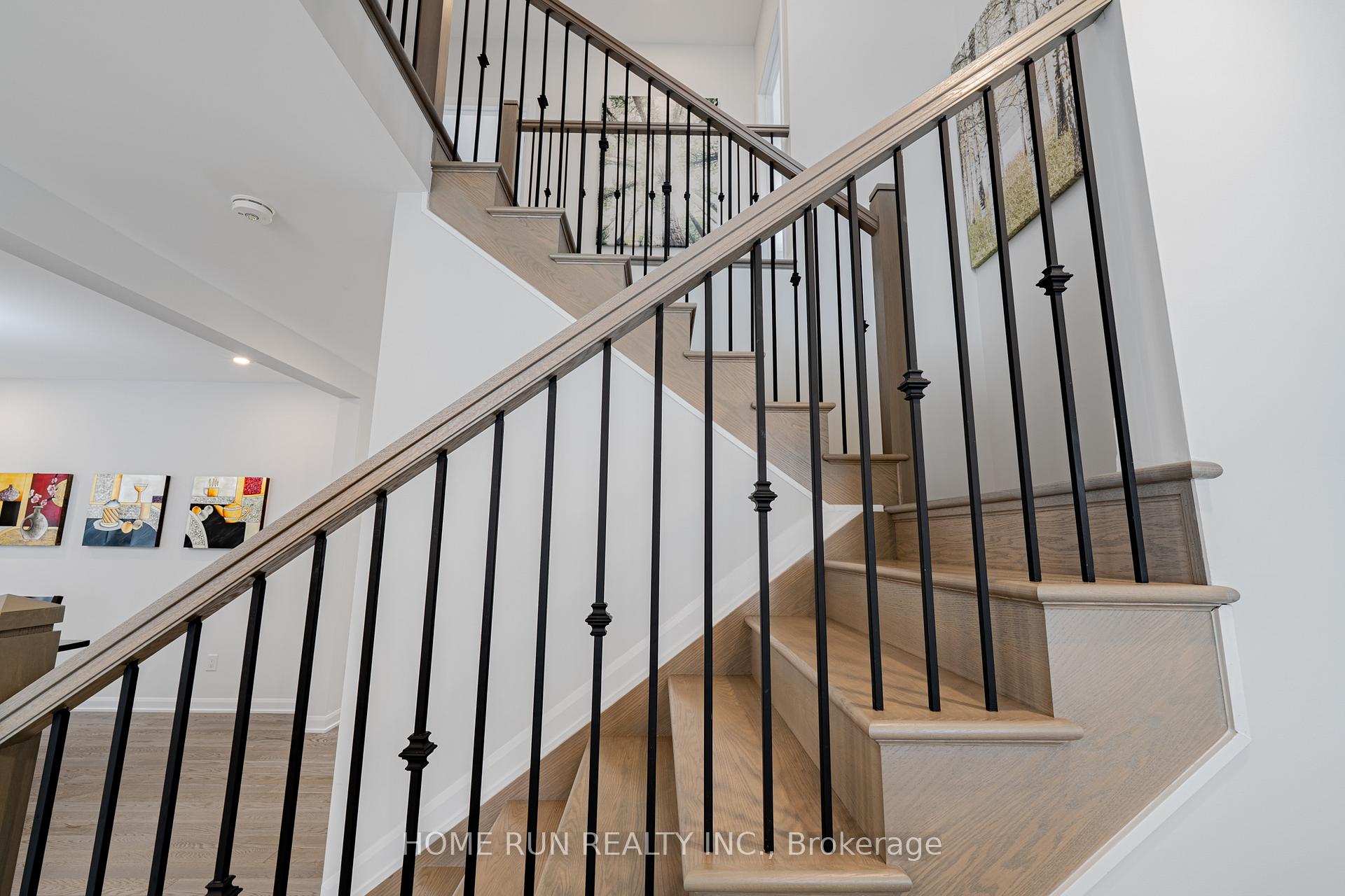 Photo 30 of 18 Fossa Terrace, Ottawa, Barrhaven - Half Moon Bay — HOMEH