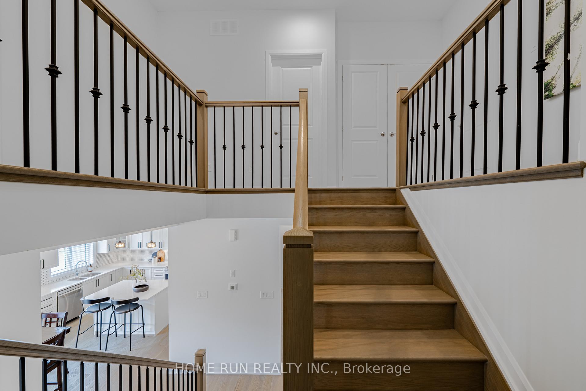 Photo 22 of 18 Fossa Terrace, Ottawa, Barrhaven - Half Moon Bay — HOMEH