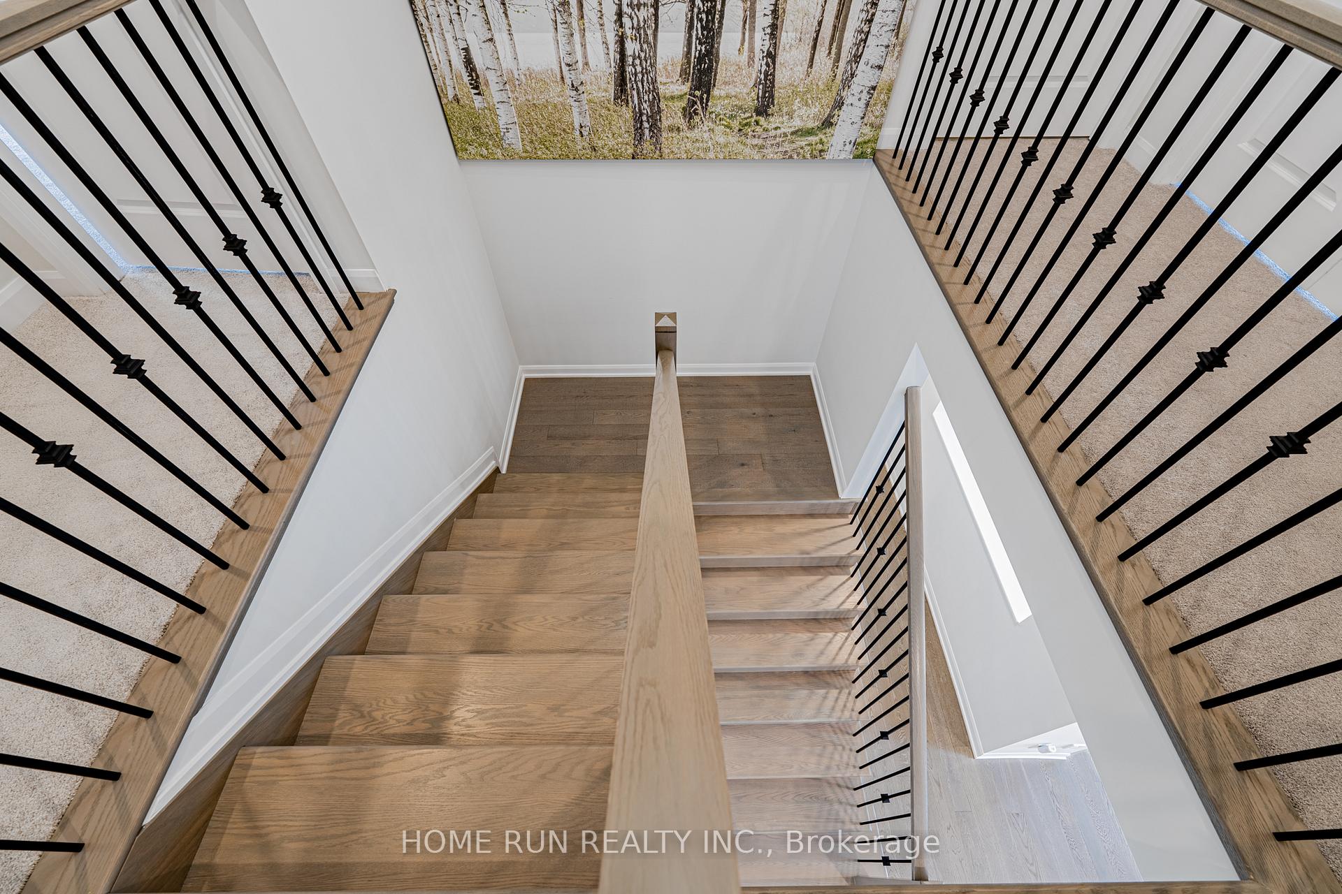 Photo 23 of 18 Fossa Terrace, Ottawa, Barrhaven - Half Moon Bay — HOMEH