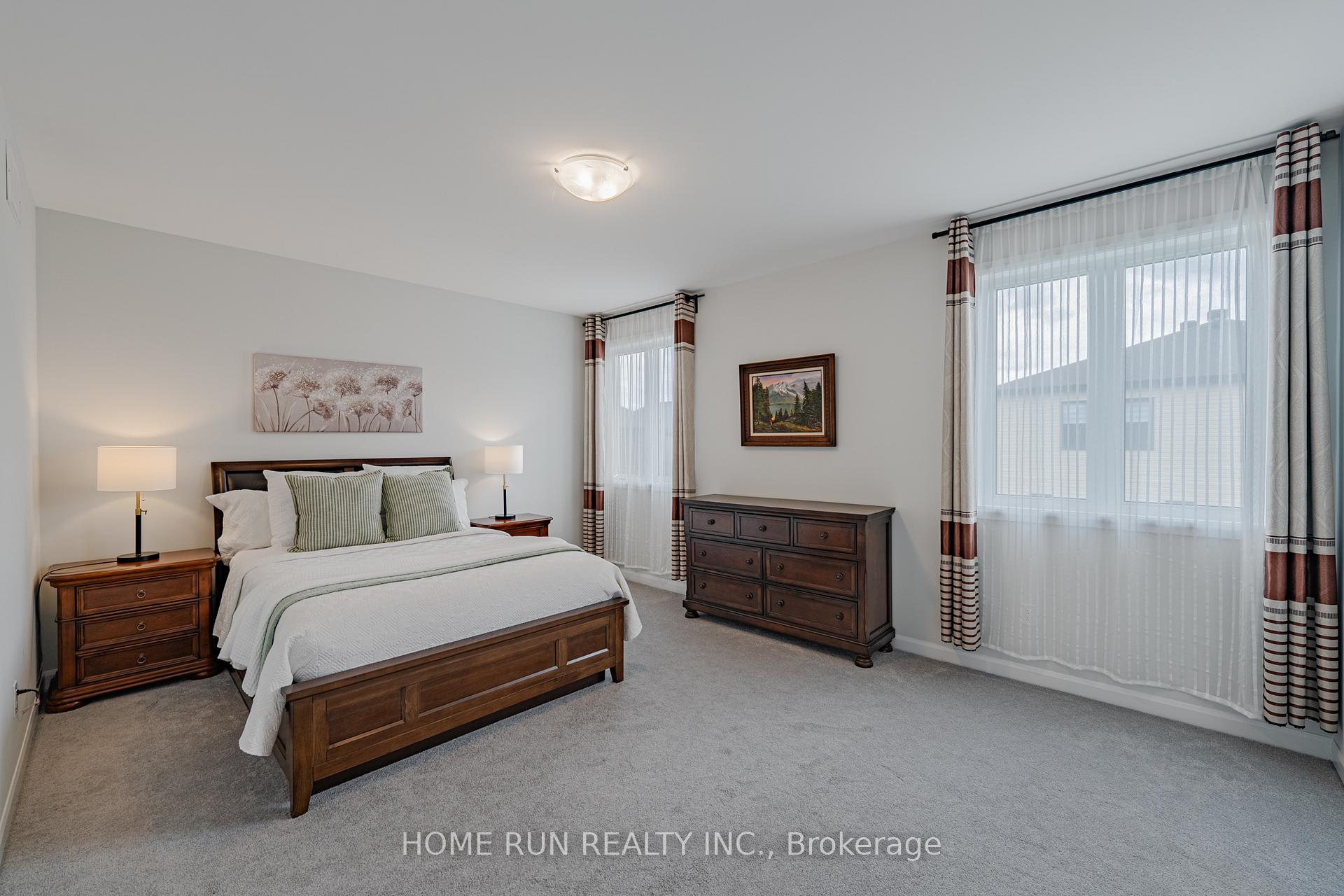 Photo 24 of 18 Fossa Terrace, Ottawa, Barrhaven - Half Moon Bay — HOMEH