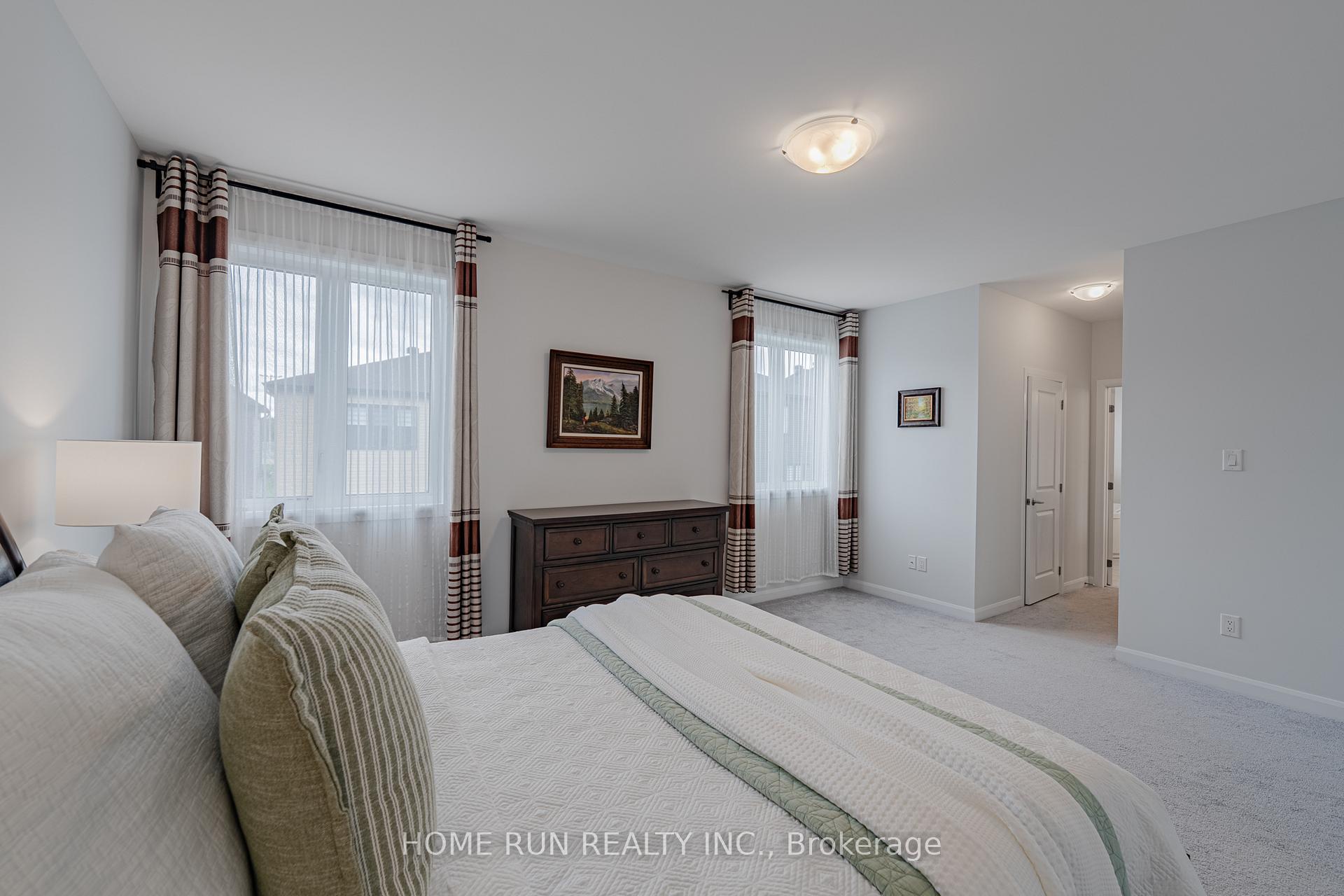Photo 28 of 18 Fossa Terrace, Ottawa, Barrhaven - Half Moon Bay — HOMEH
