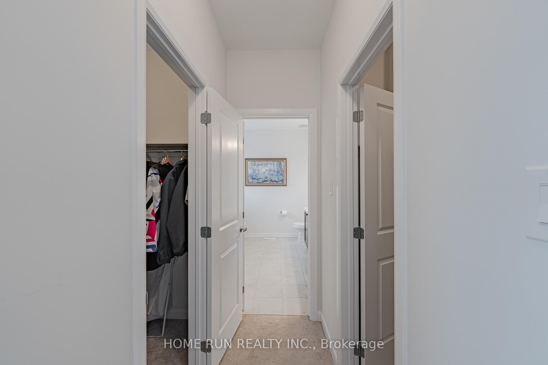Photo 29 of 18 Fossa Terrace, Ottawa, Barrhaven - Half Moon Bay — HOMEH