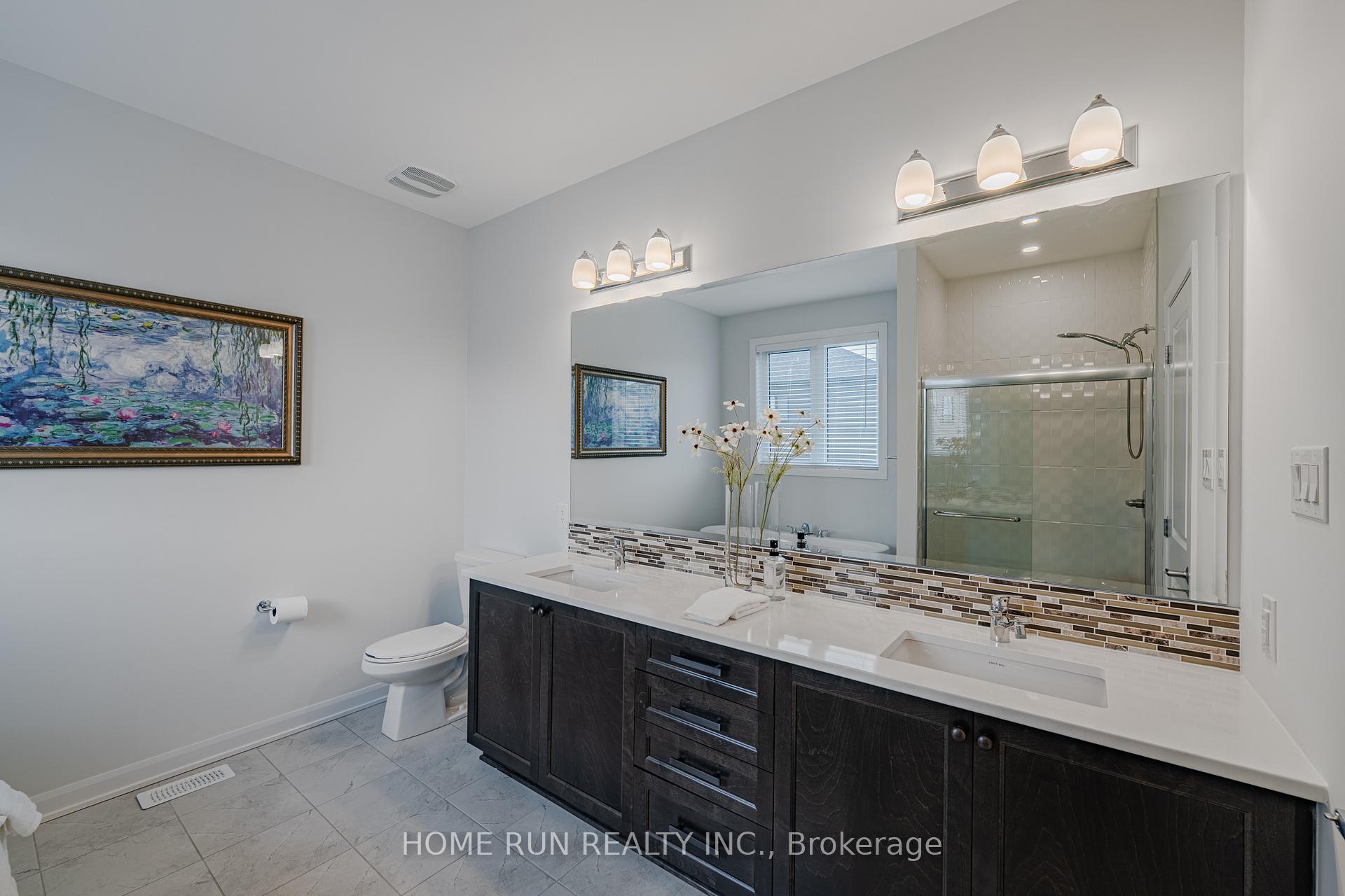 Photo 32 of 18 Fossa Terrace, Ottawa, Barrhaven - Half Moon Bay — HOMEH