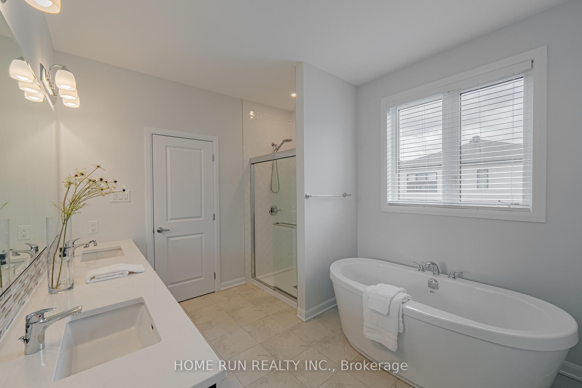 Photo 34 of 18 Fossa Terrace, Ottawa, Barrhaven - Half Moon Bay — HOMEH