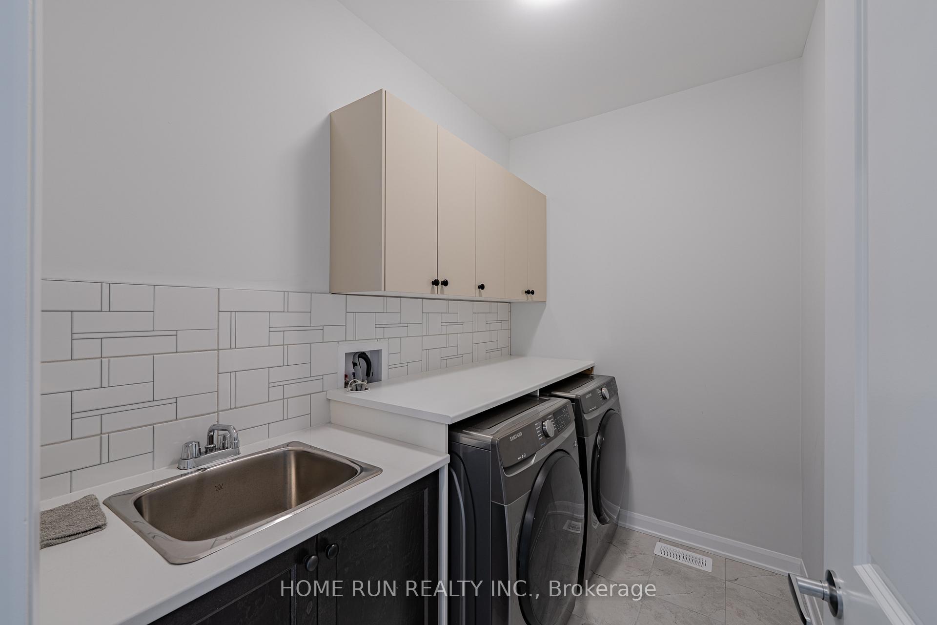 Photo 41 of 18 Fossa Terrace, Ottawa, Barrhaven - Half Moon Bay — HOMEH