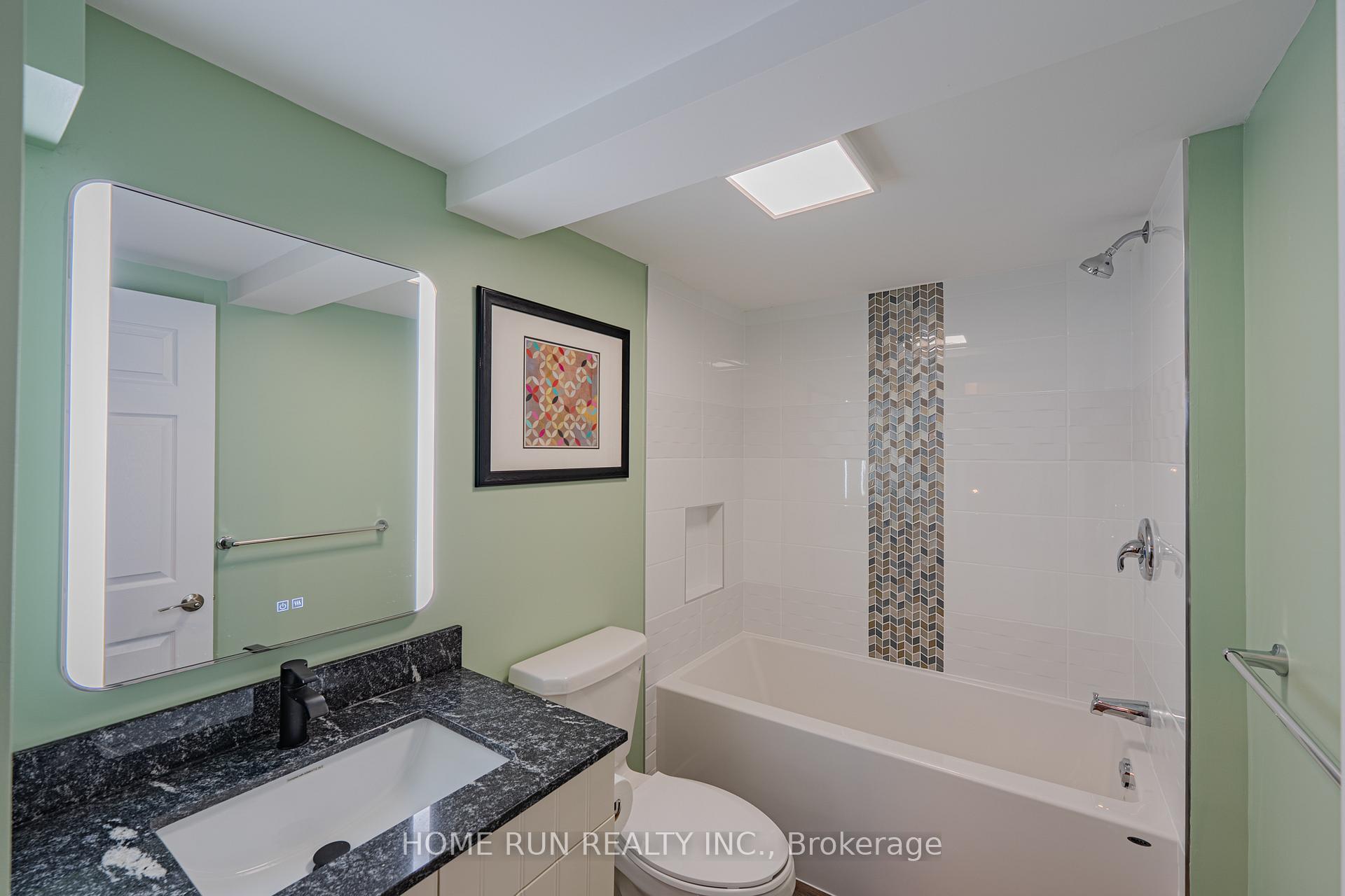 Photo 44 of 18 Fossa Terrace, Ottawa, Barrhaven - Half Moon Bay — HOMEH