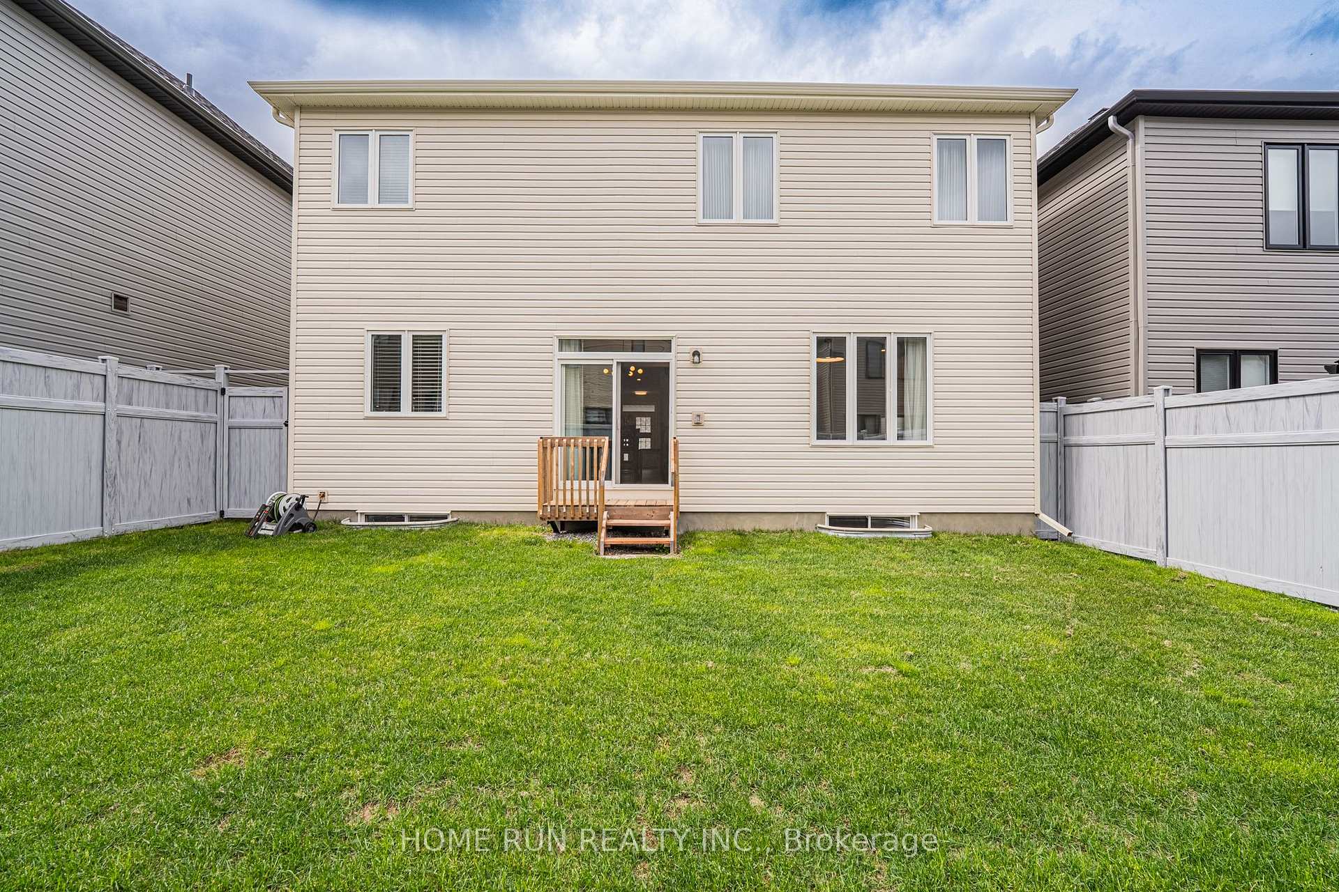 Photo 46 of 18 Fossa Terrace, Ottawa, Barrhaven - Half Moon Bay — HOMEH