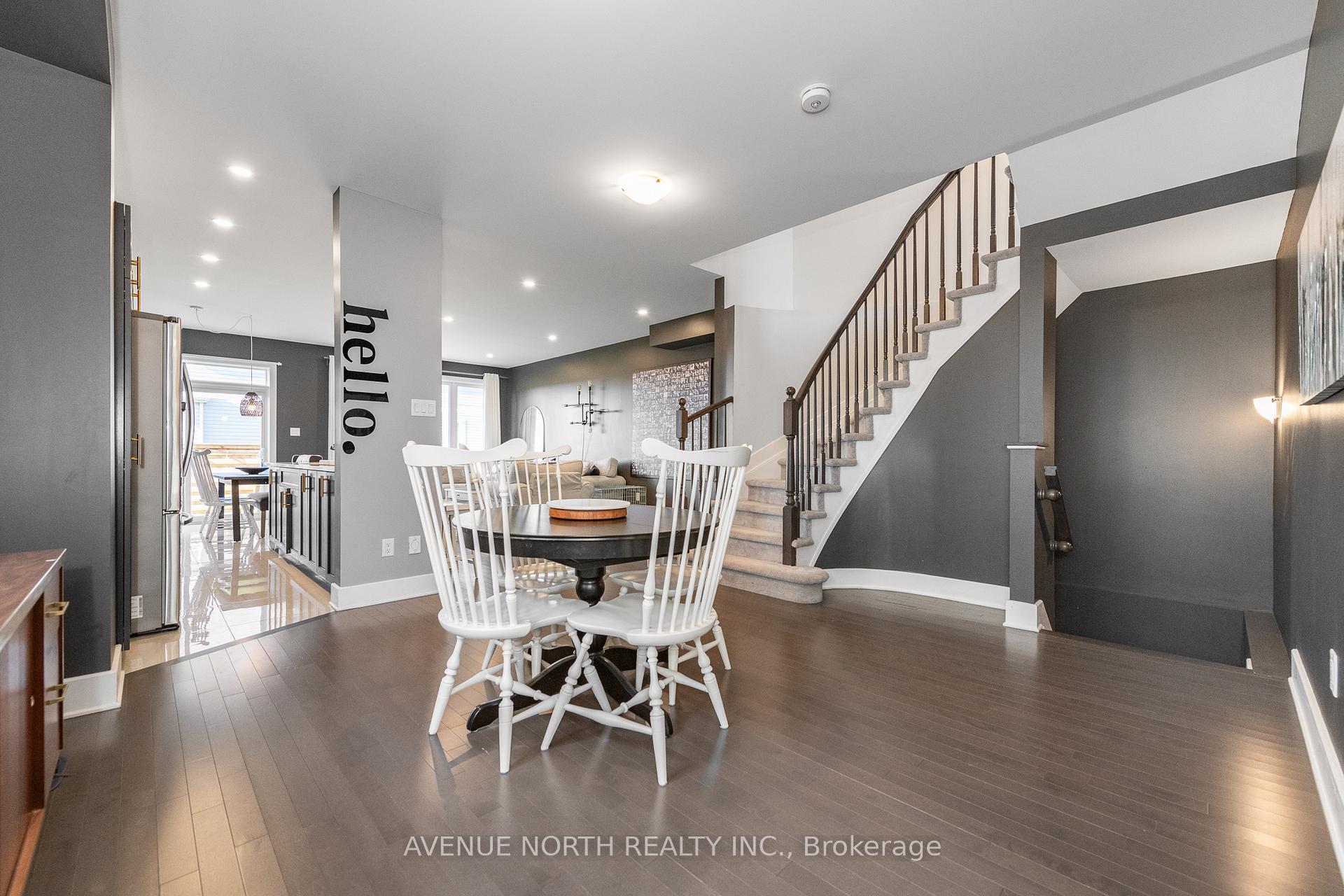 Photo 4 of 97 Antonakos Drive, Carleton Place — HOMEH