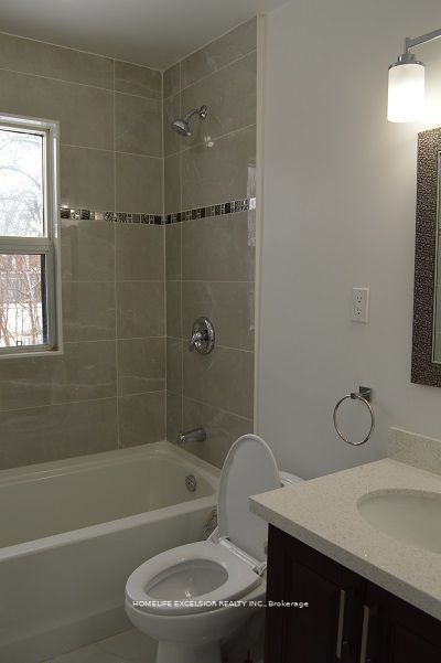 Photo 21 of Unit Main upper, 3 Strode Drive, Scarborough, Eglinton East — HOMEH