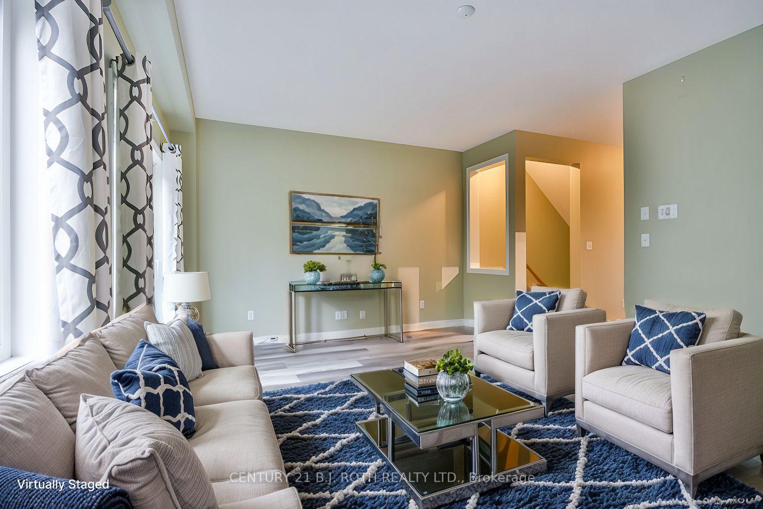Photo 3 of Unit Unit 11, 175 Stanley Street, Barrie, East Bayfield — HOMEH