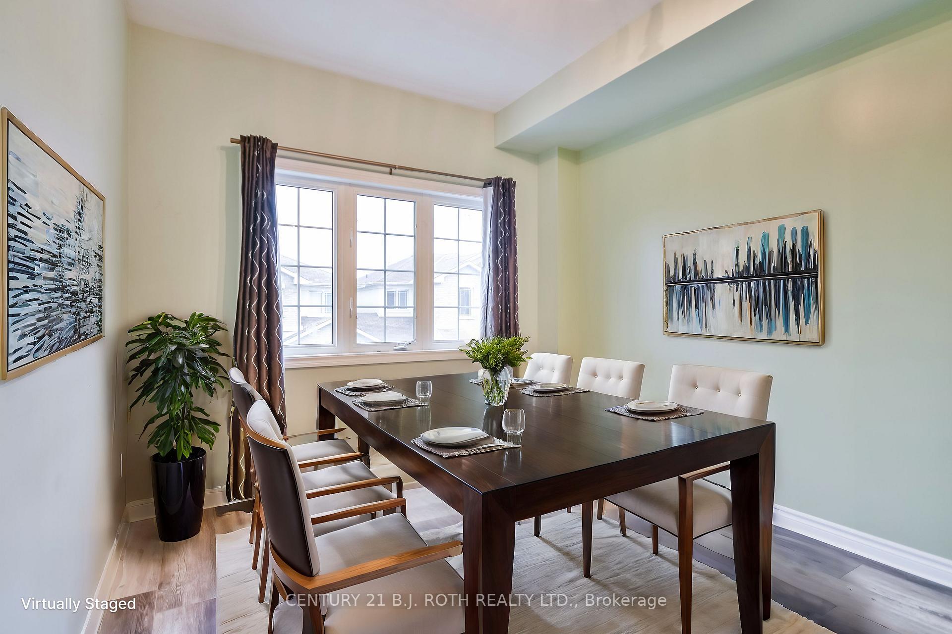 Photo 6 of Unit Unit 11, 175 Stanley Street, Barrie, East Bayfield — HOMEH