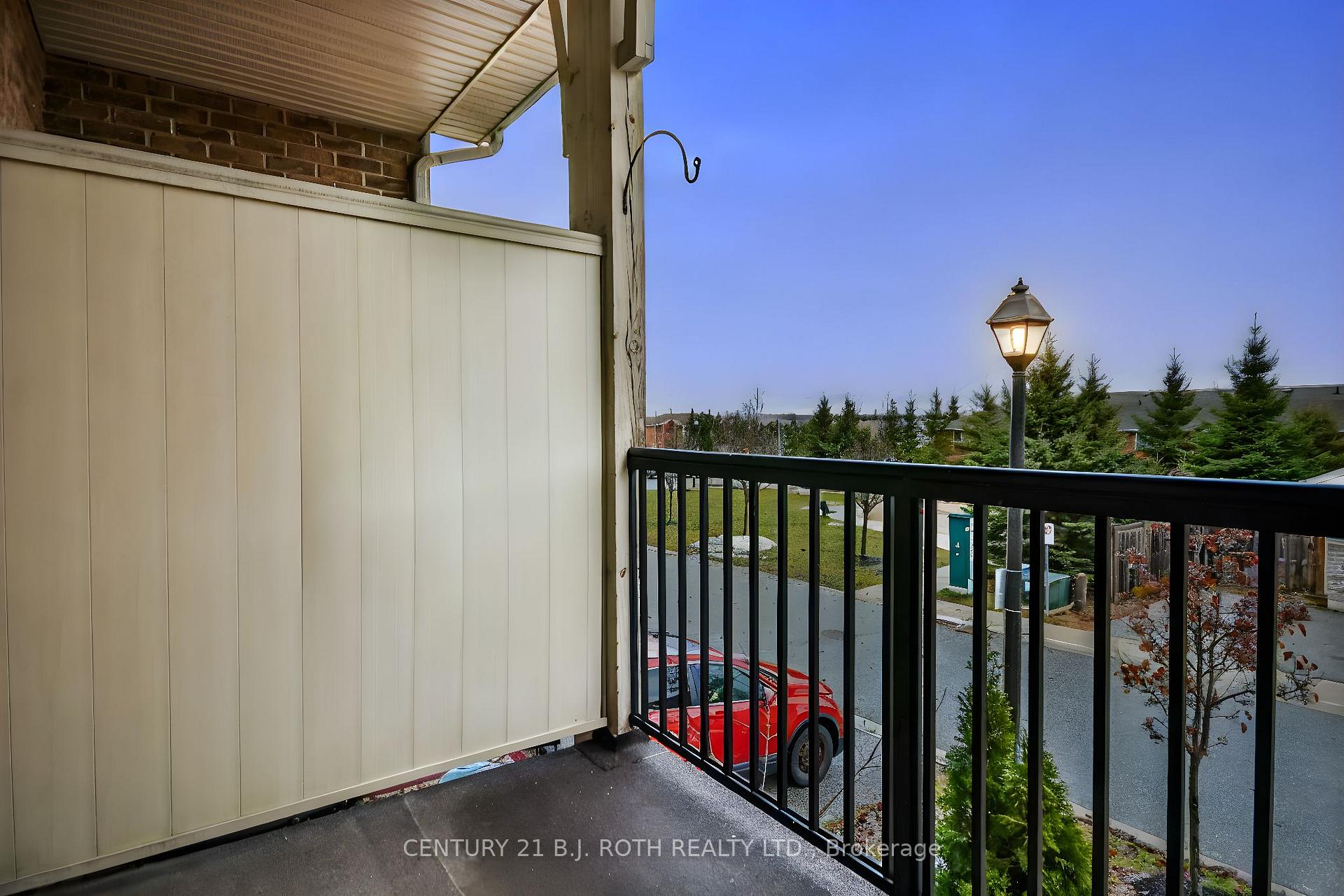 Photo 9 of Unit Unit 11, 175 Stanley Street, Barrie, East Bayfield — HOMEH