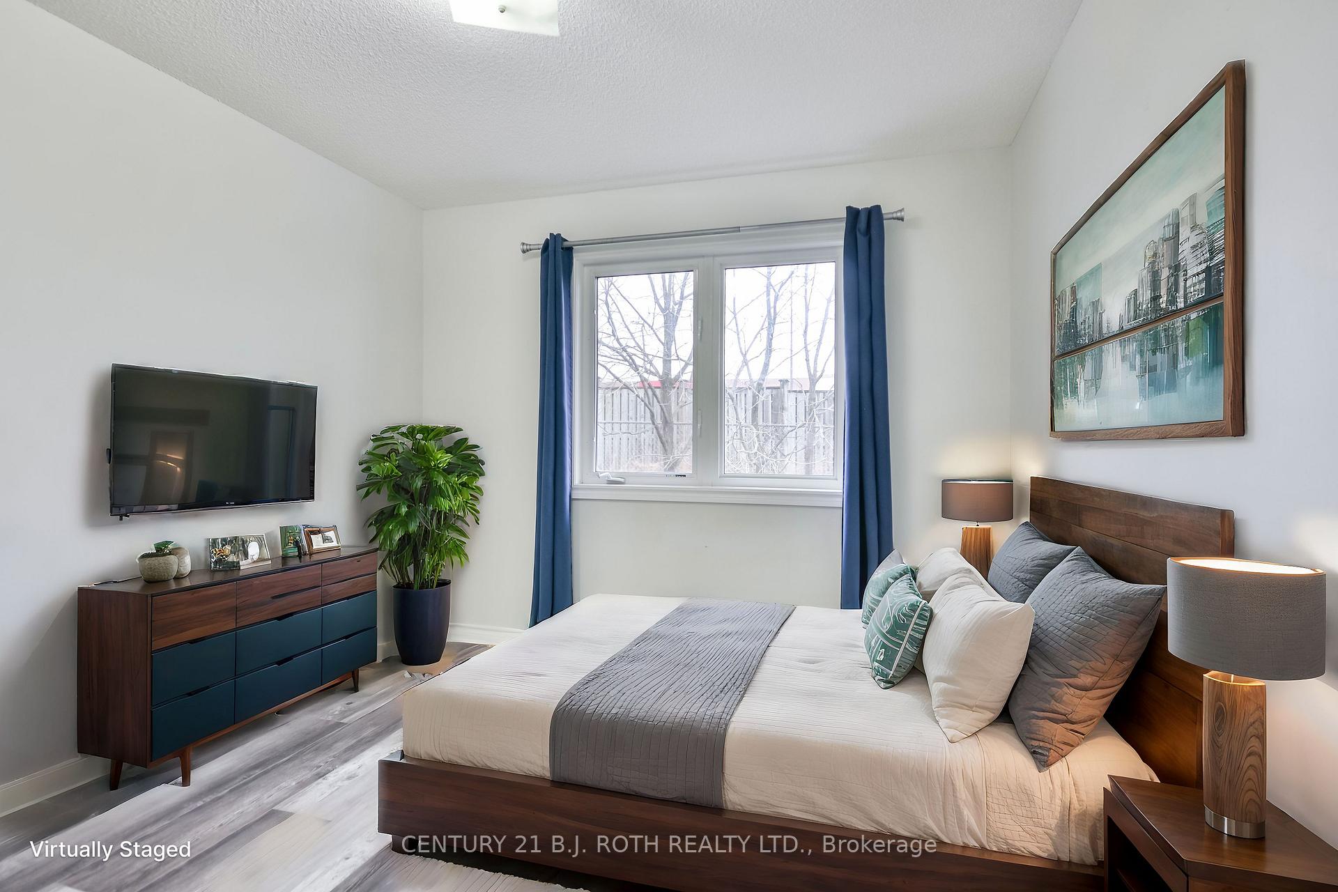 Photo 10 of Unit Unit 11, 175 Stanley Street, Barrie, East Bayfield — HOMEH