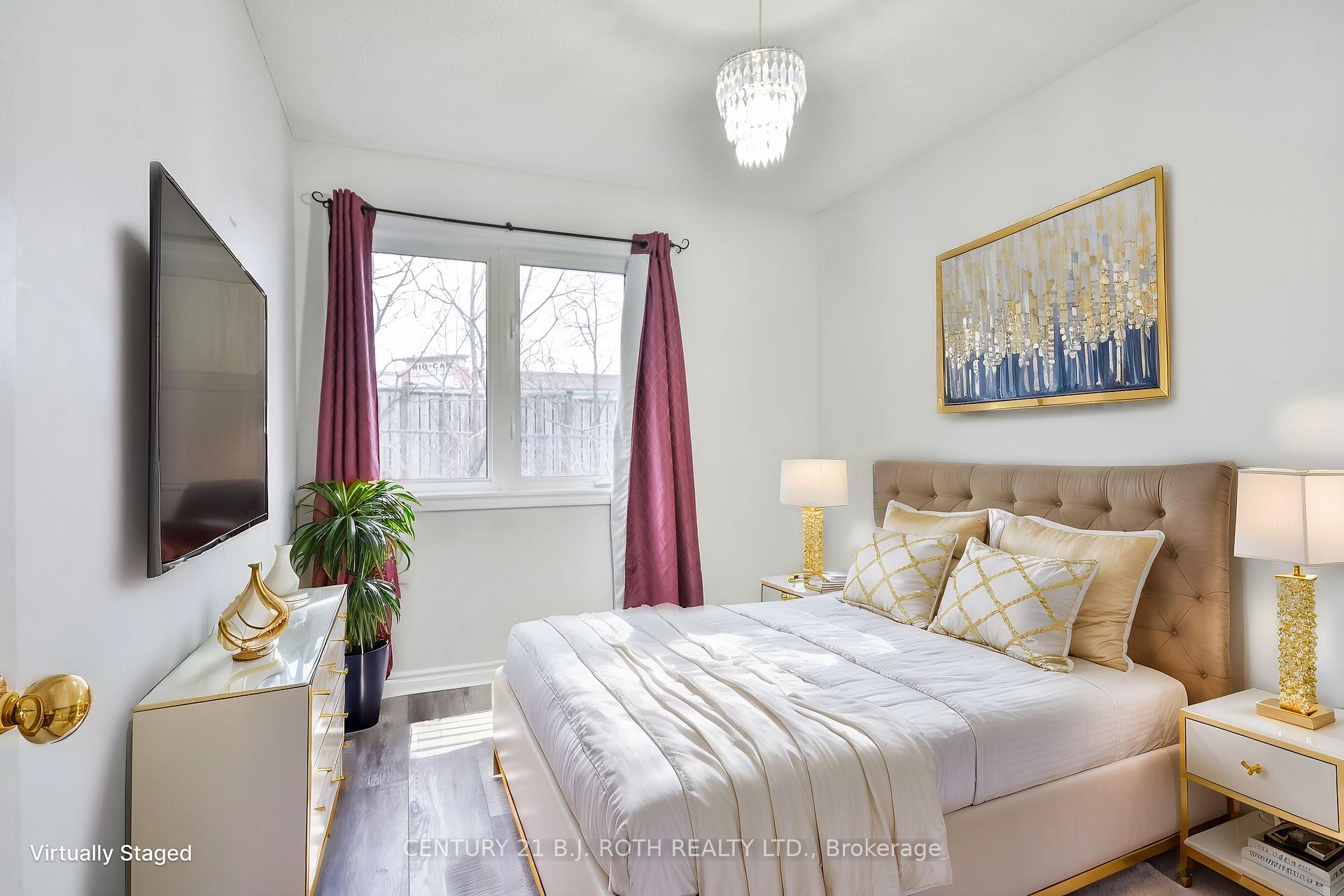 Photo 14 of Unit Unit 11, 175 Stanley Street, Barrie, East Bayfield — HOMEH
